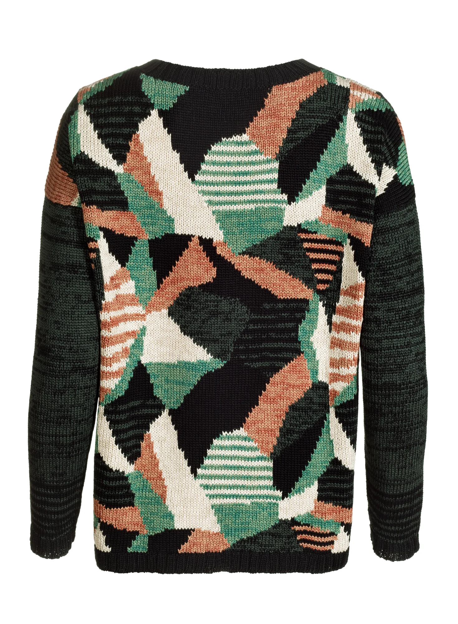 Geologists Pullover - Image 5