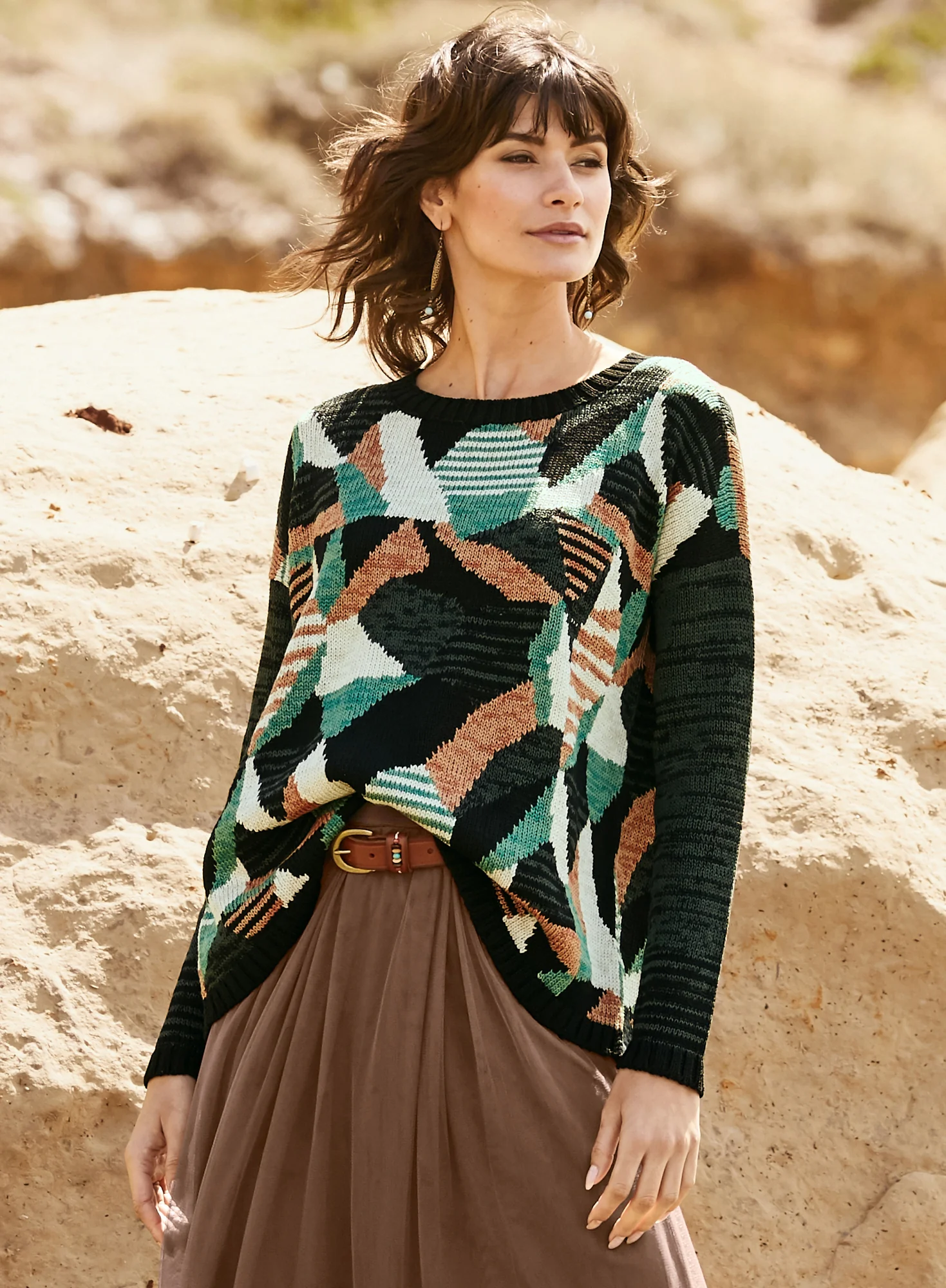 Geologists Pullover - Image 6