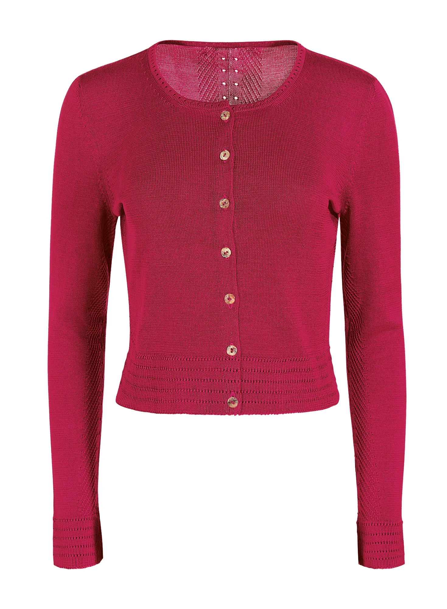 Georgina Cardigan