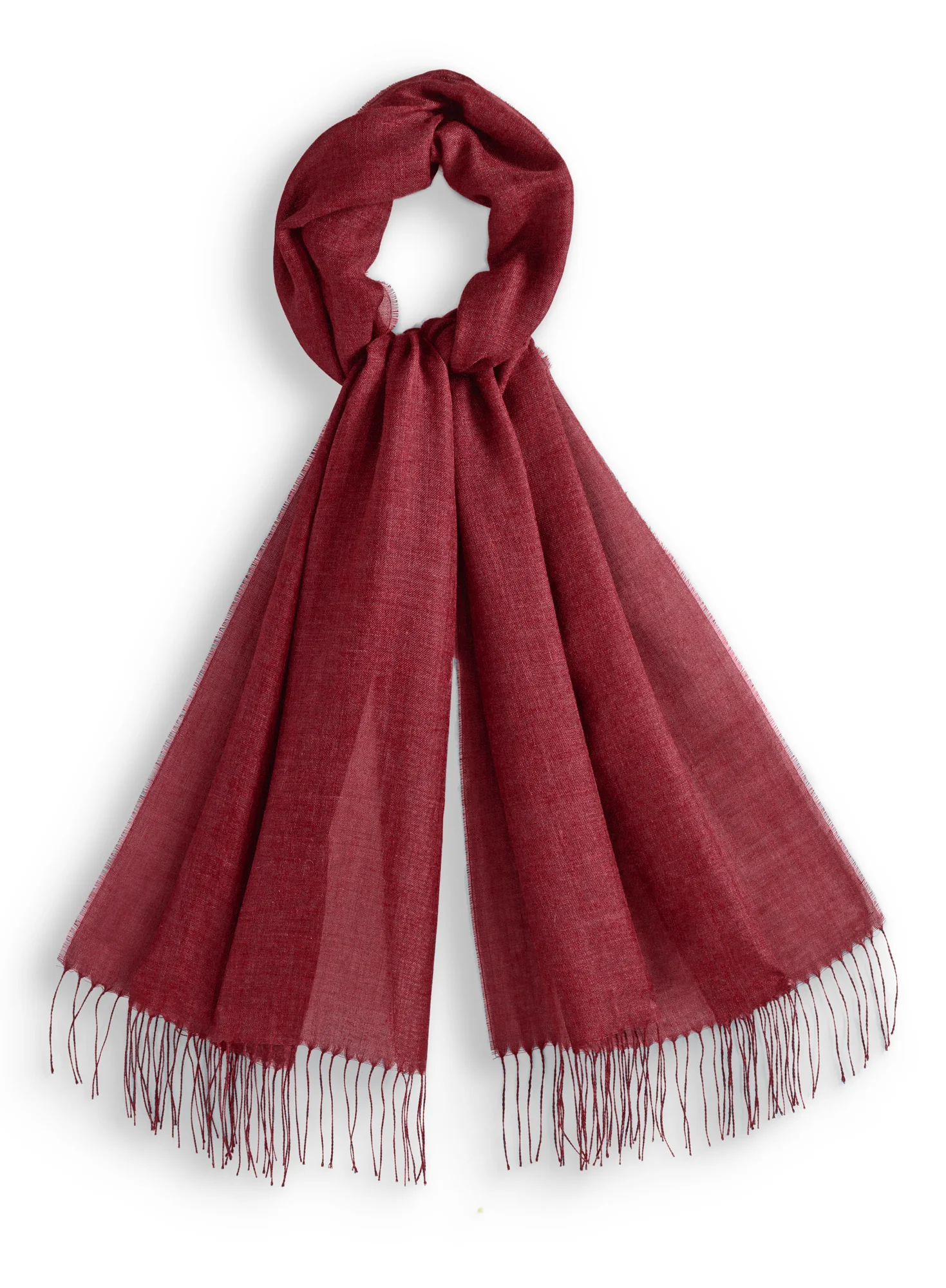 Gerolata Shawl