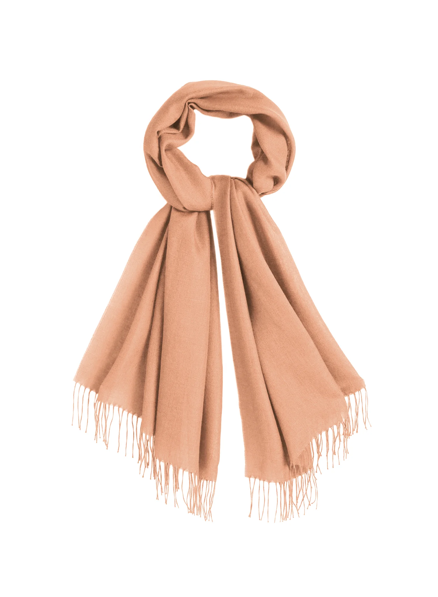 Gerolata Shawl