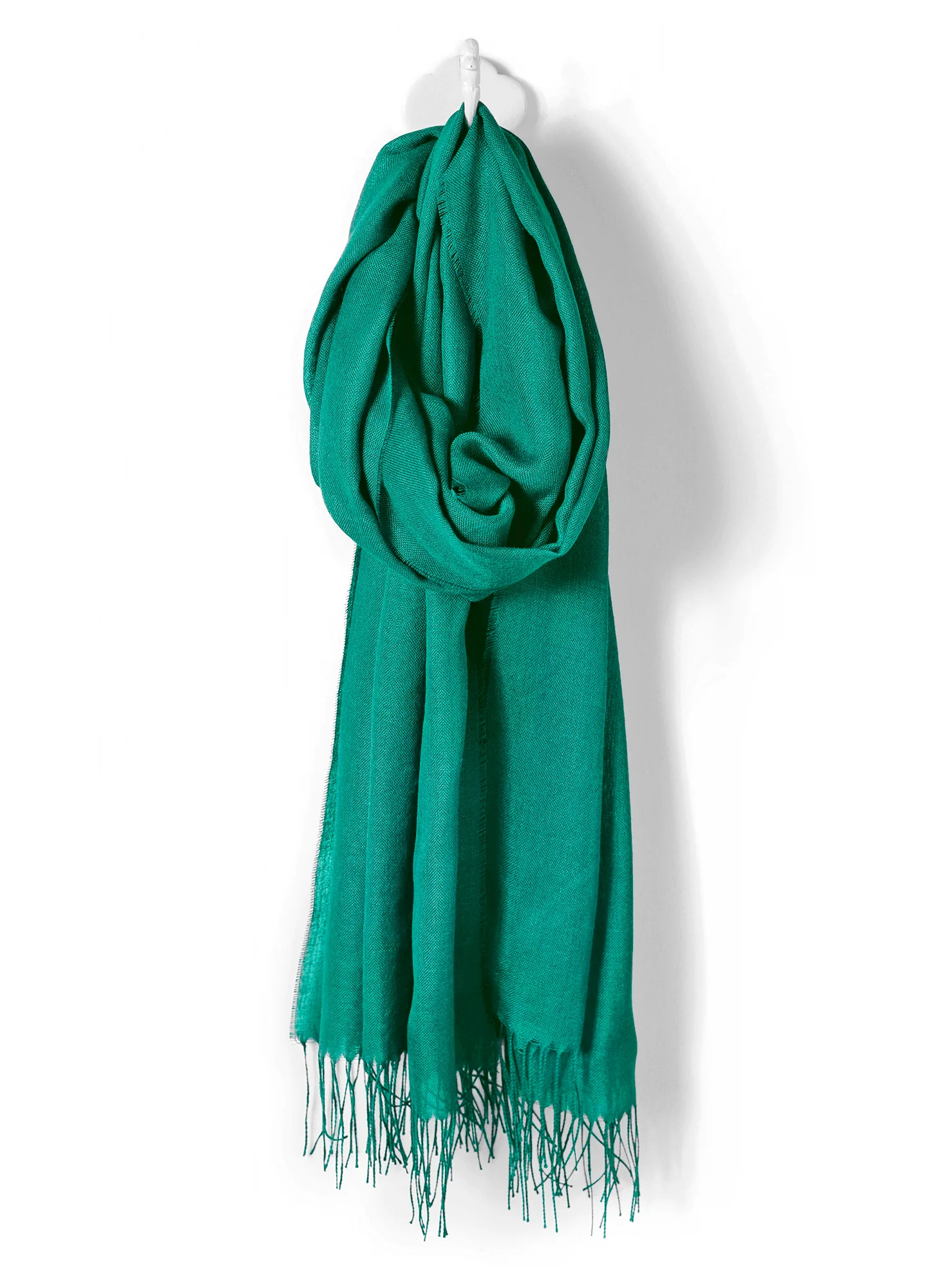 Gerolata Shawl