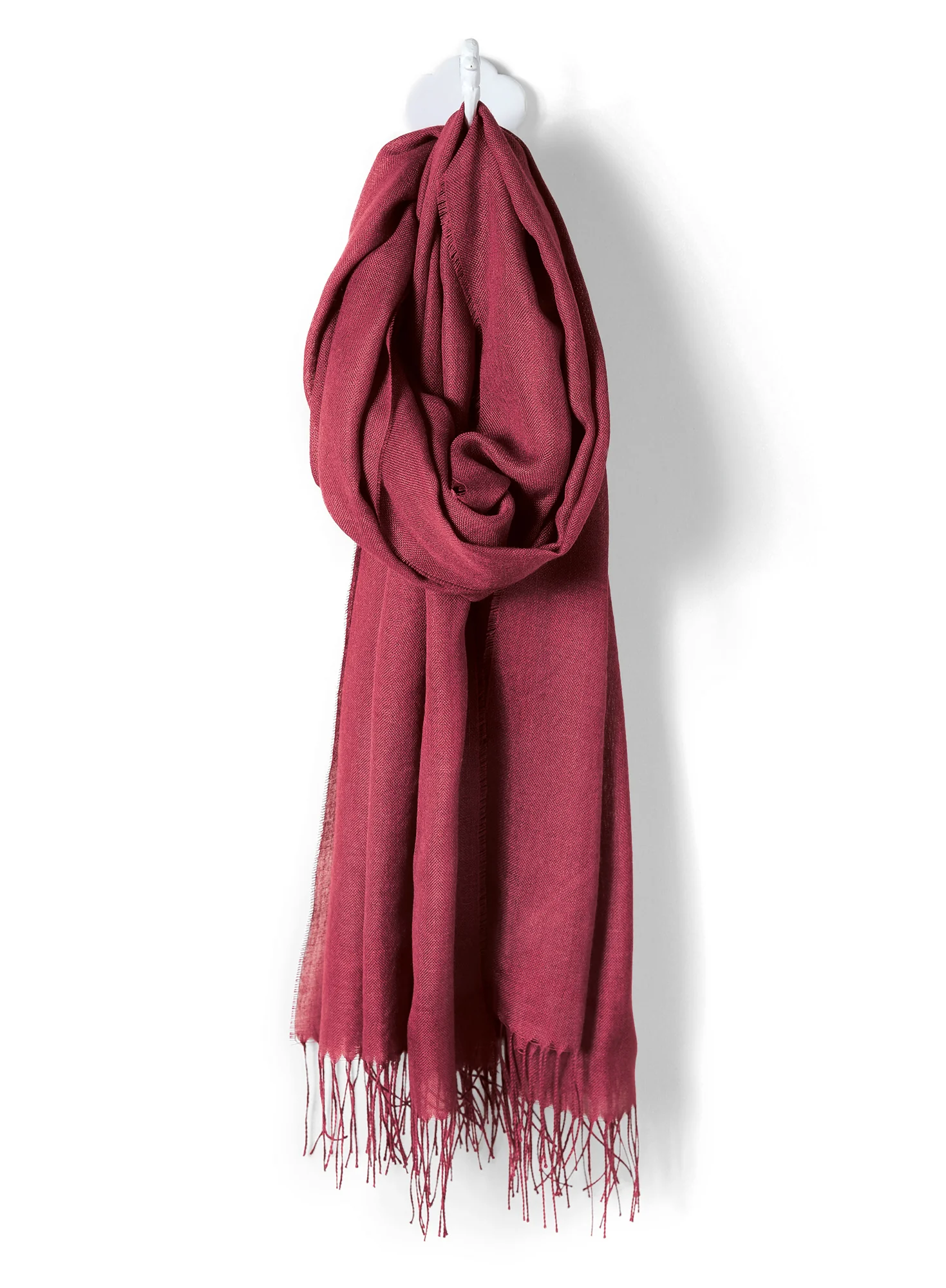 Gerolata Shawl