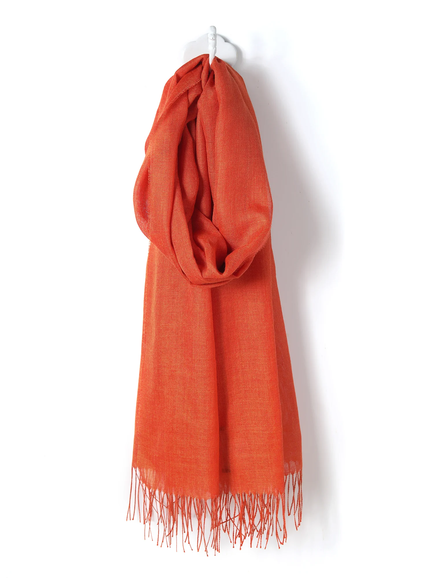 Gerolata Shawl