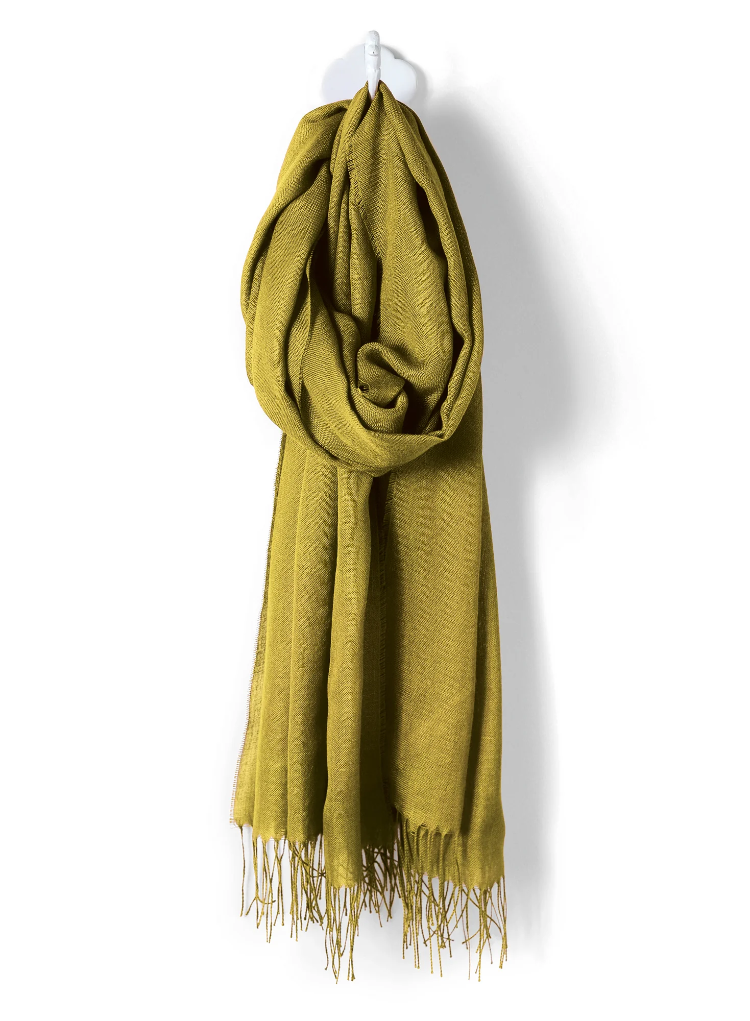 Gerolata Shawl