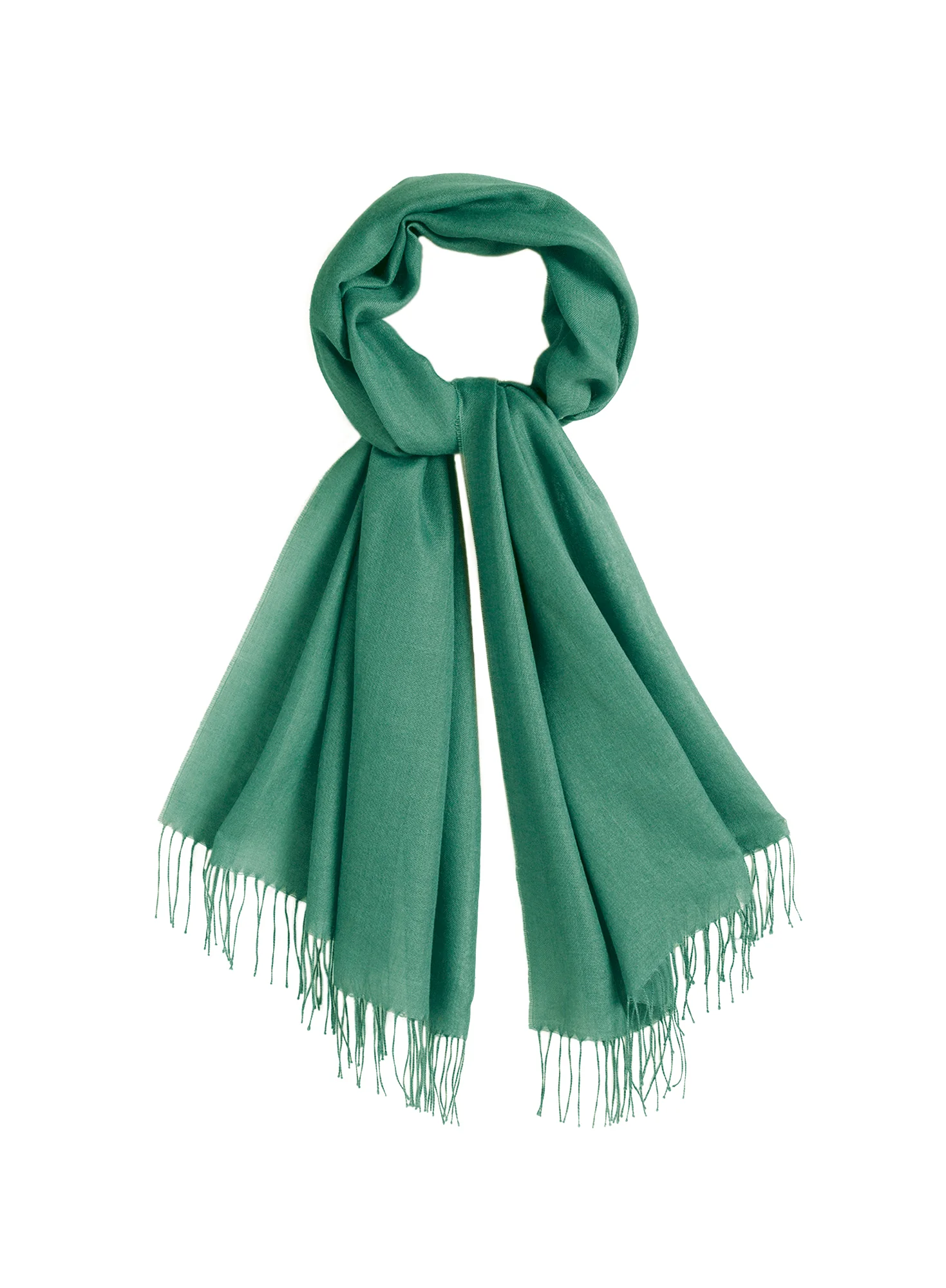 Gerolata Shawl