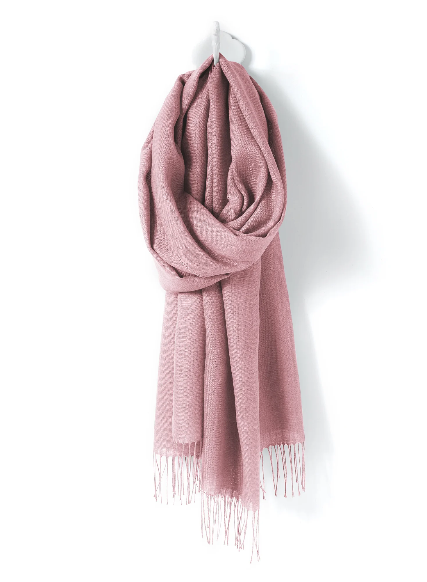 Gerolata Shawl