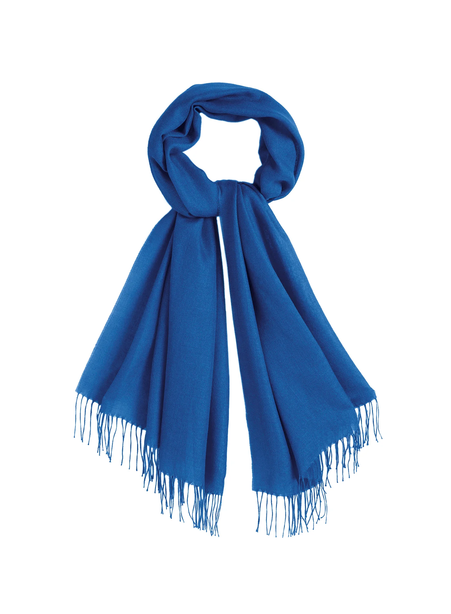 Gerolata Shawl