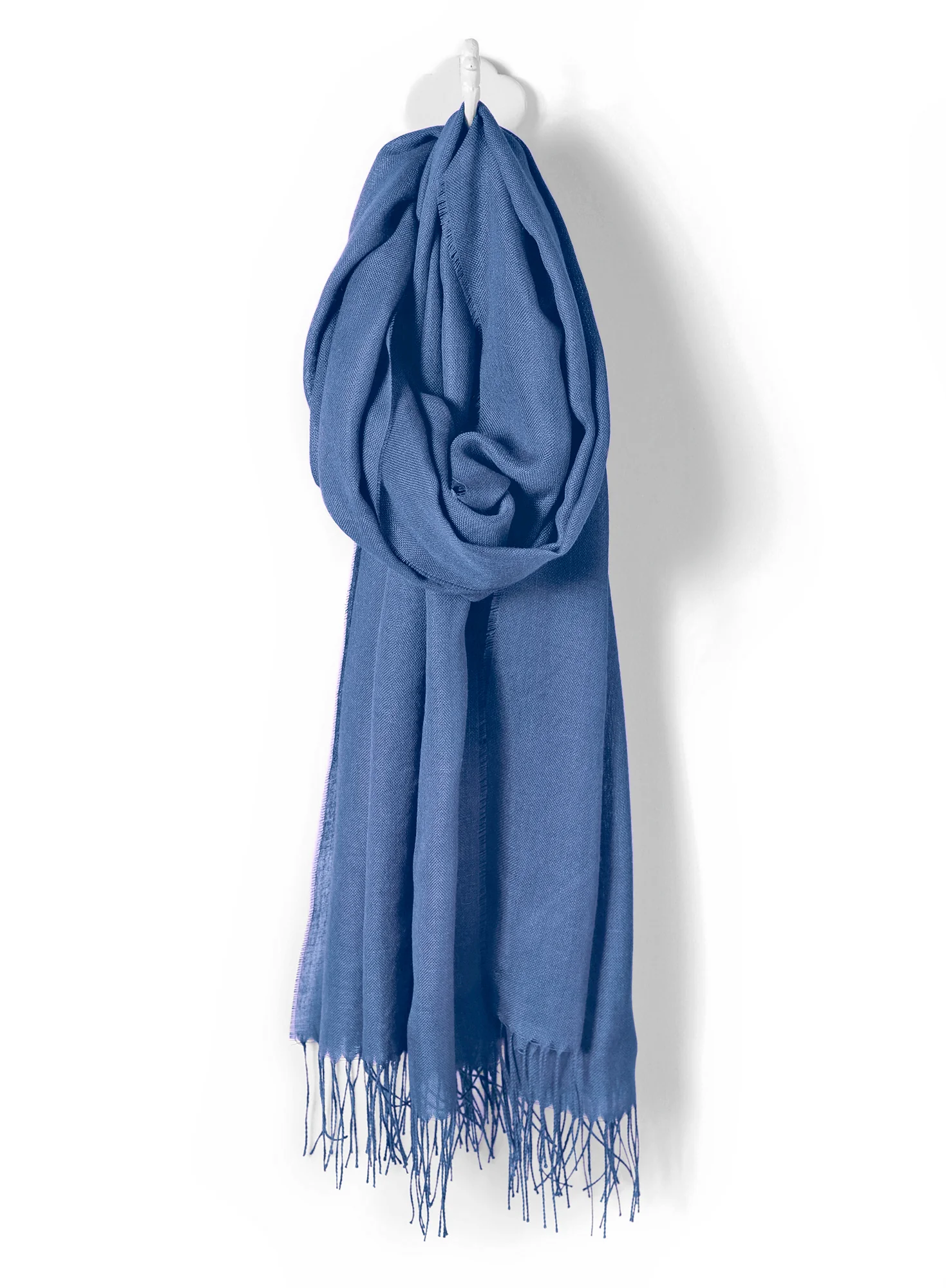 Gerolata Shawl