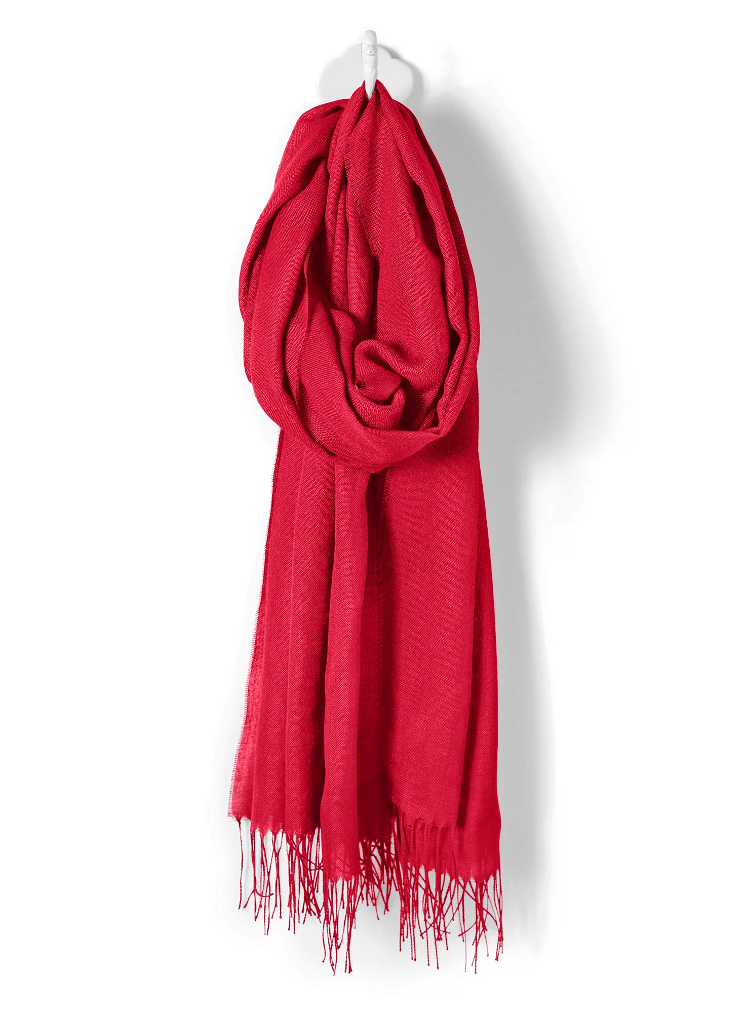 Gerolata Shawl