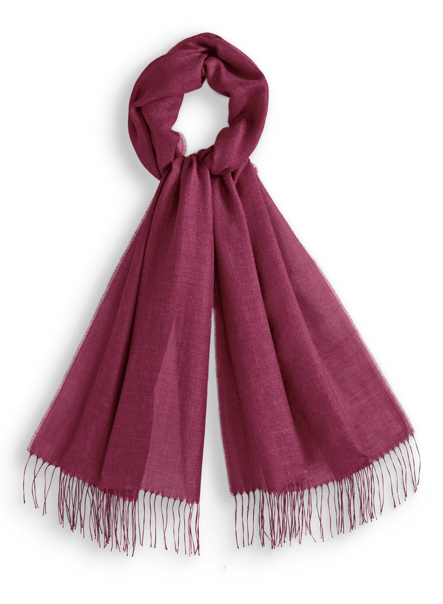 Gerolata Shawl