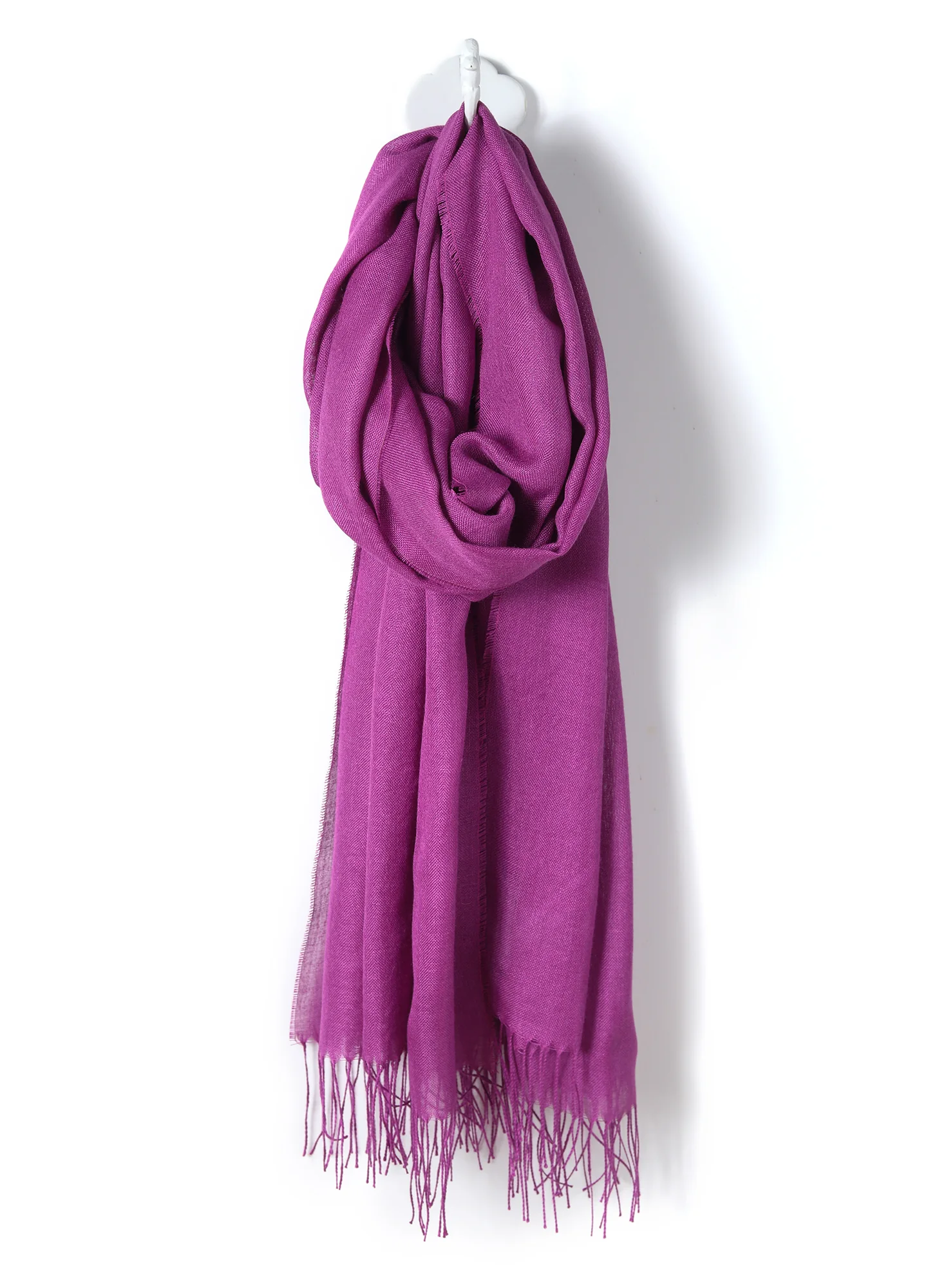 Gerolata Shawl