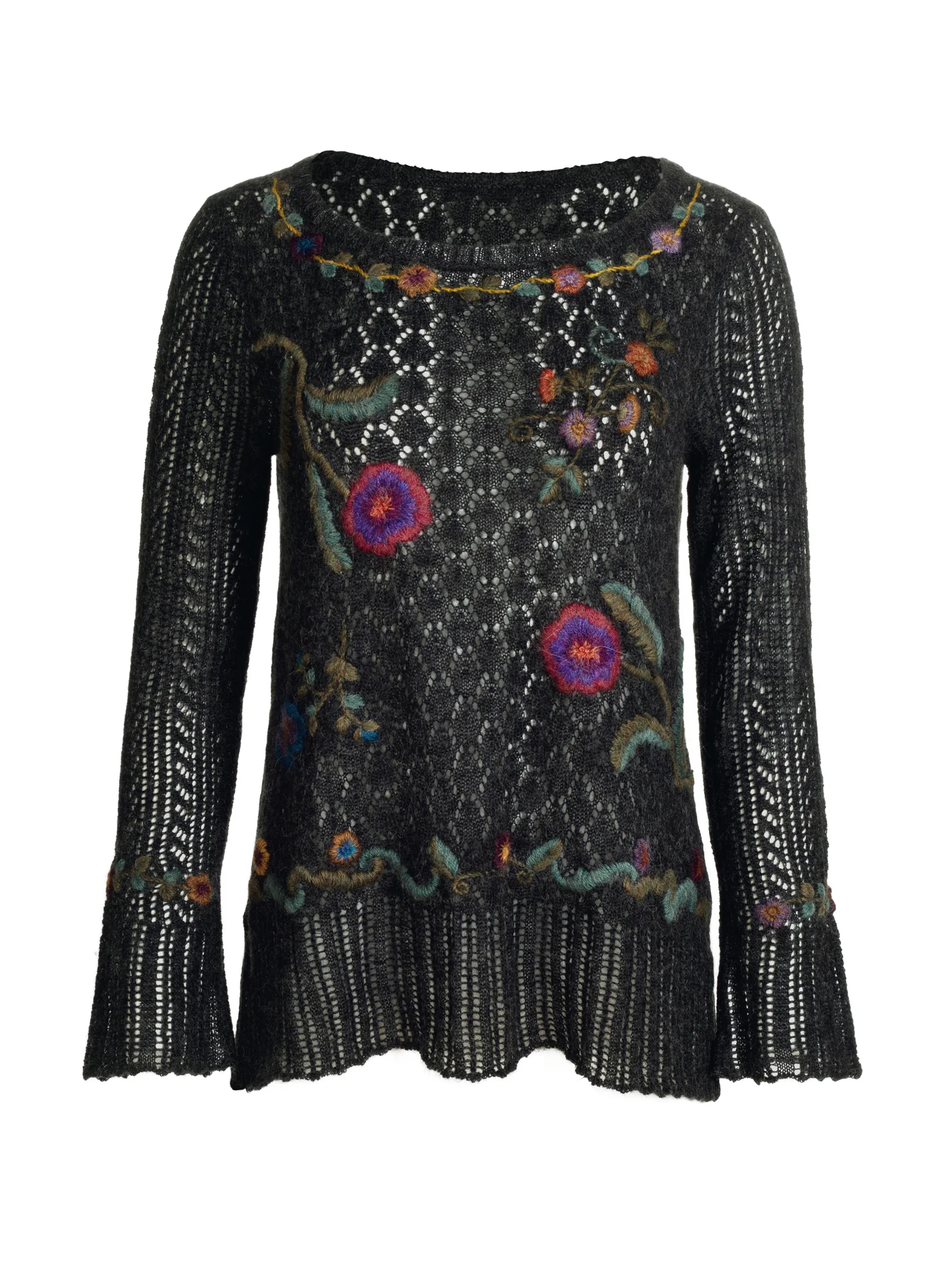 Ghirlanda Pullover - Image 2
