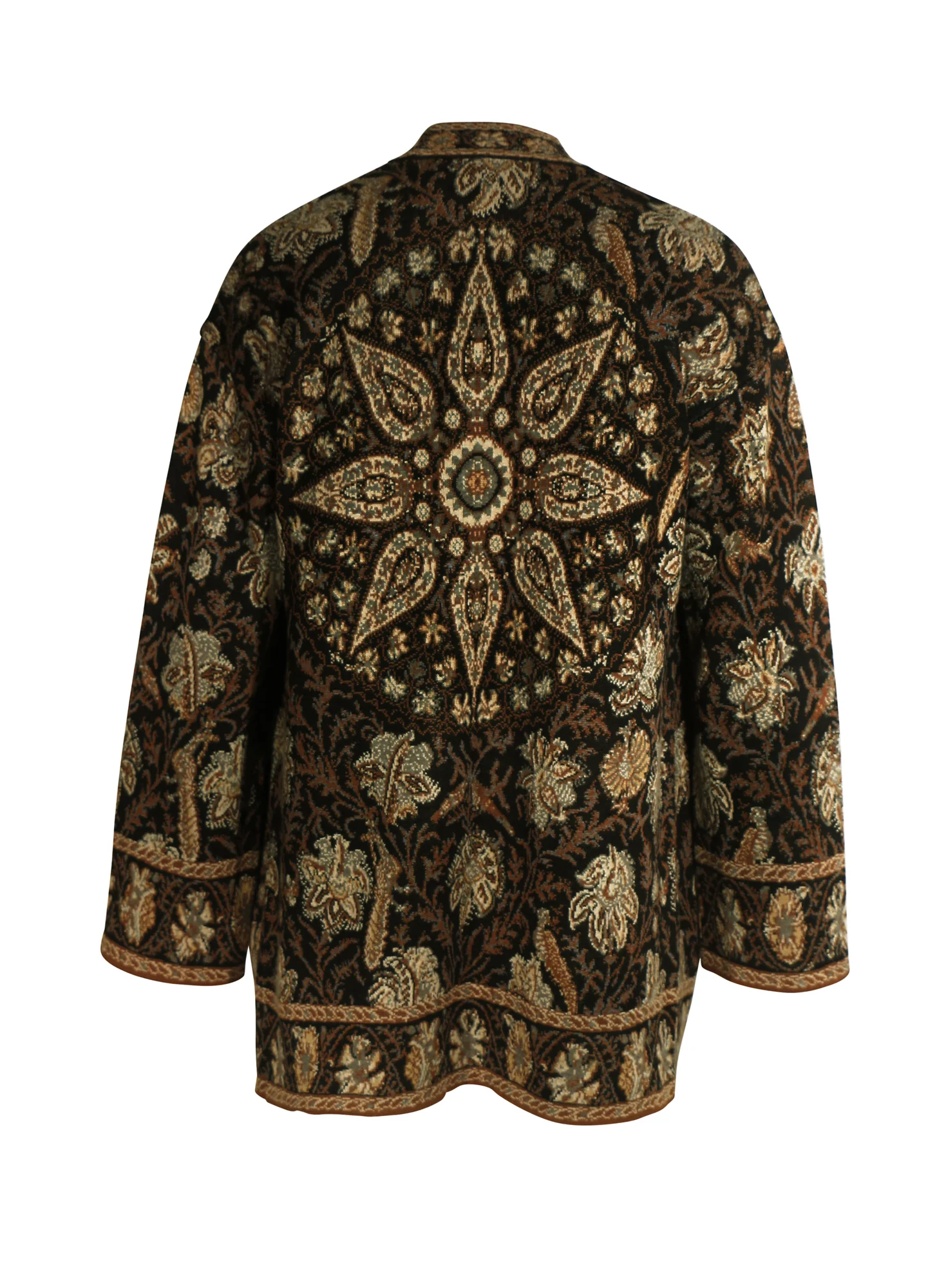Gilded Lily Kimono - Image 3
