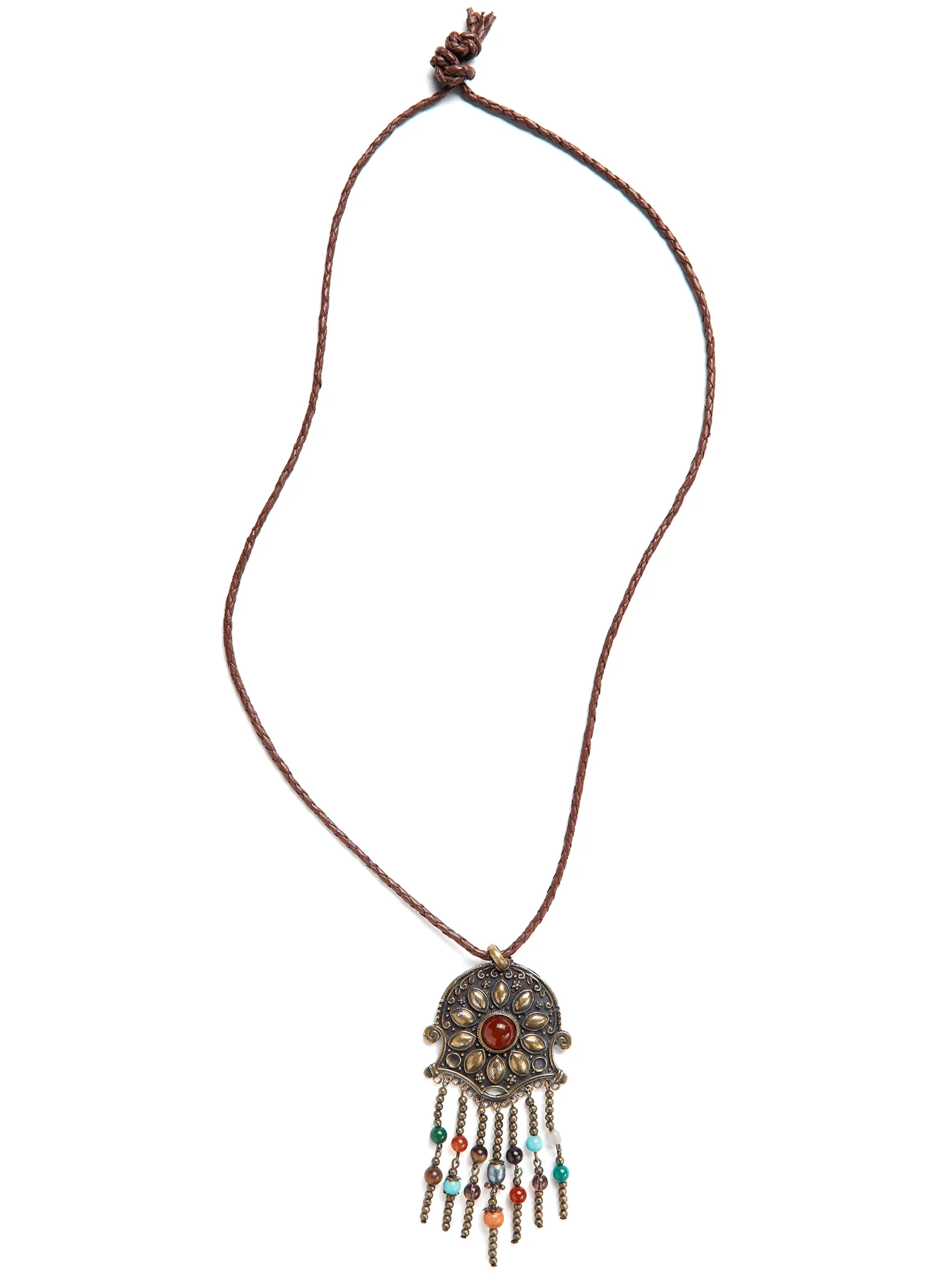 Girasole Necklace - Image 2