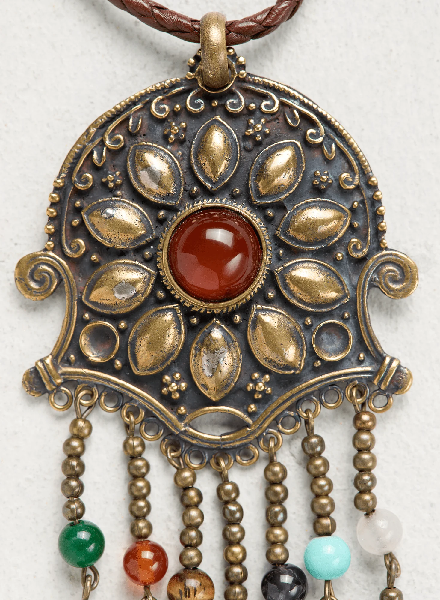 Girasole Necklace - Image 3