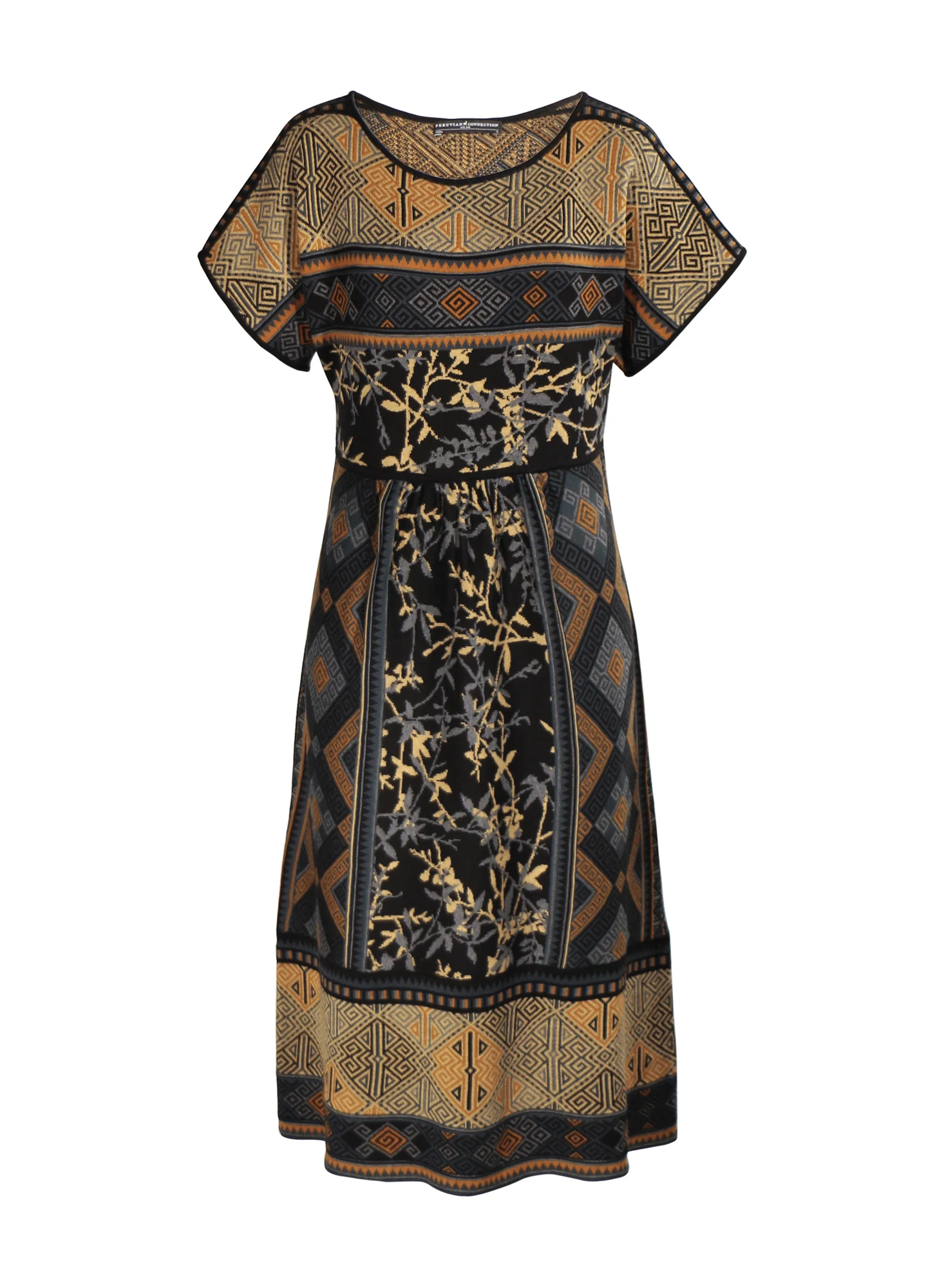 Giselle Dress - Image 3
