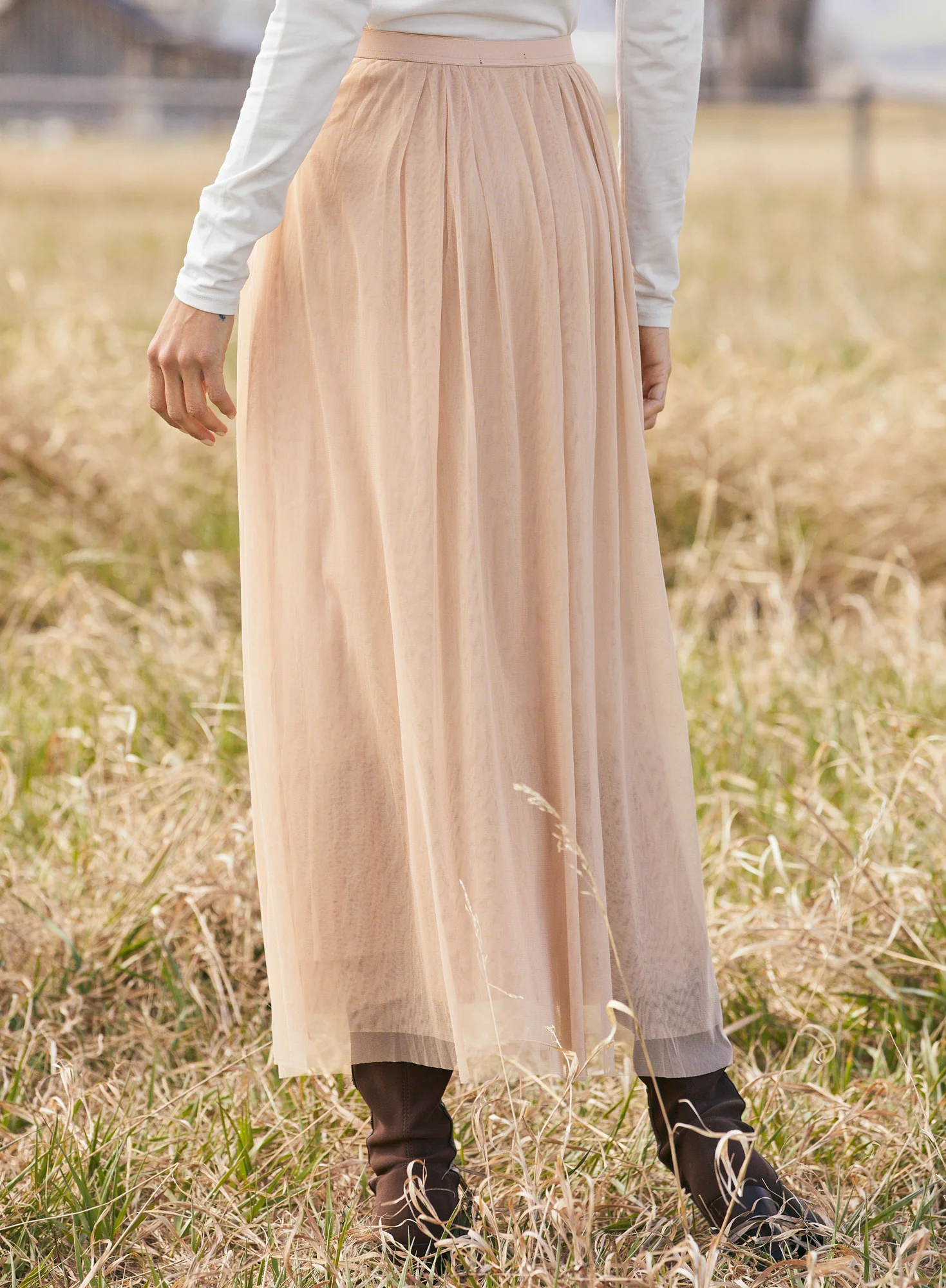 Giselle Skirt - Image 2