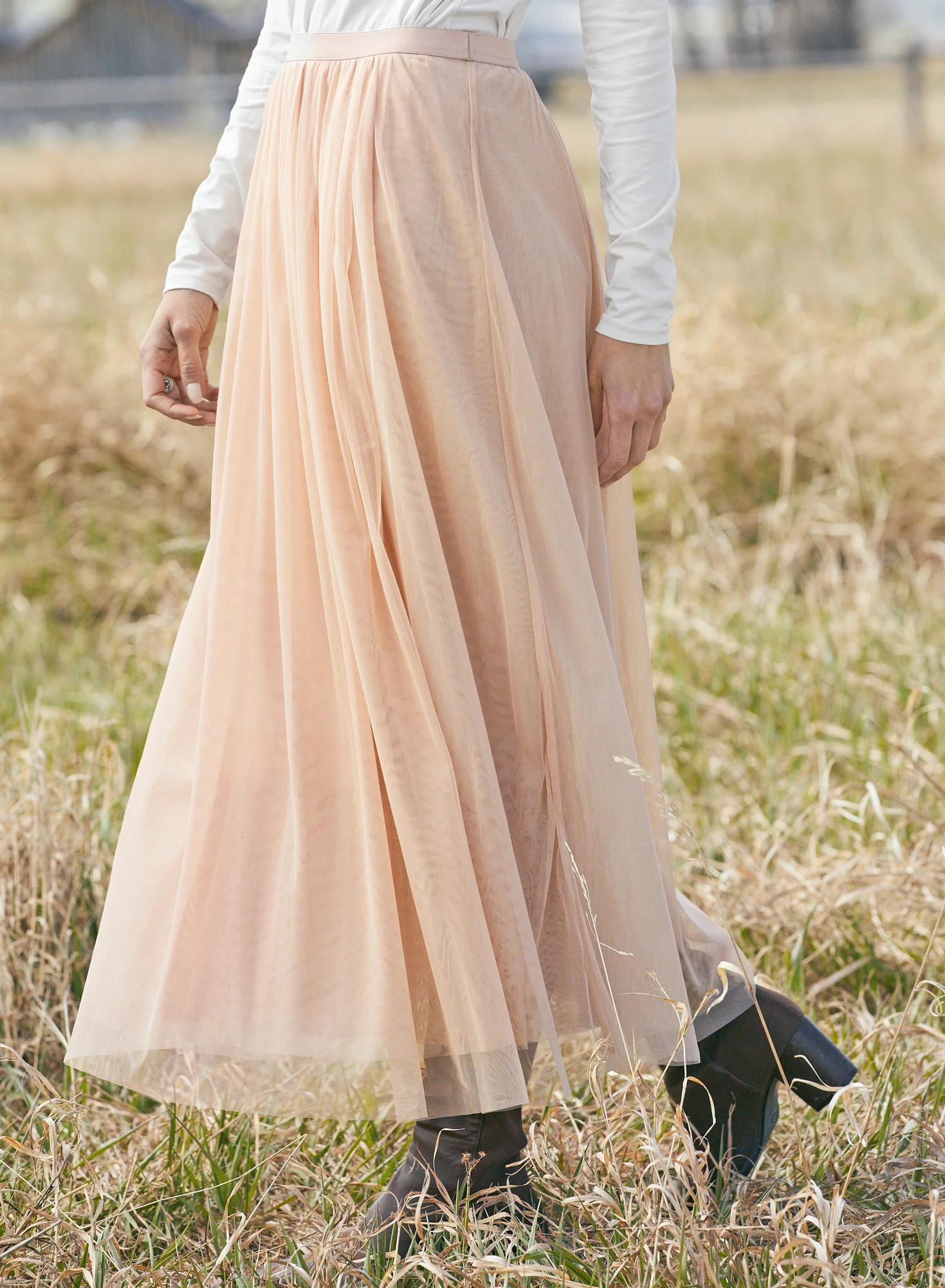 Giselle Skirt - Image 5