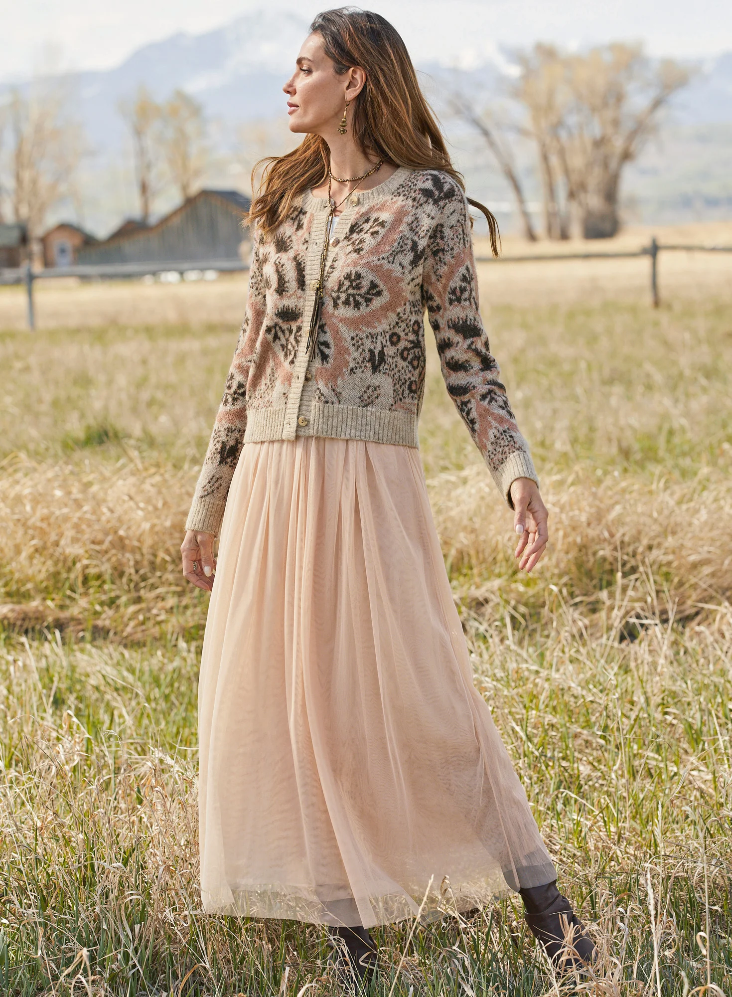 Giselle Skirt - Image 8