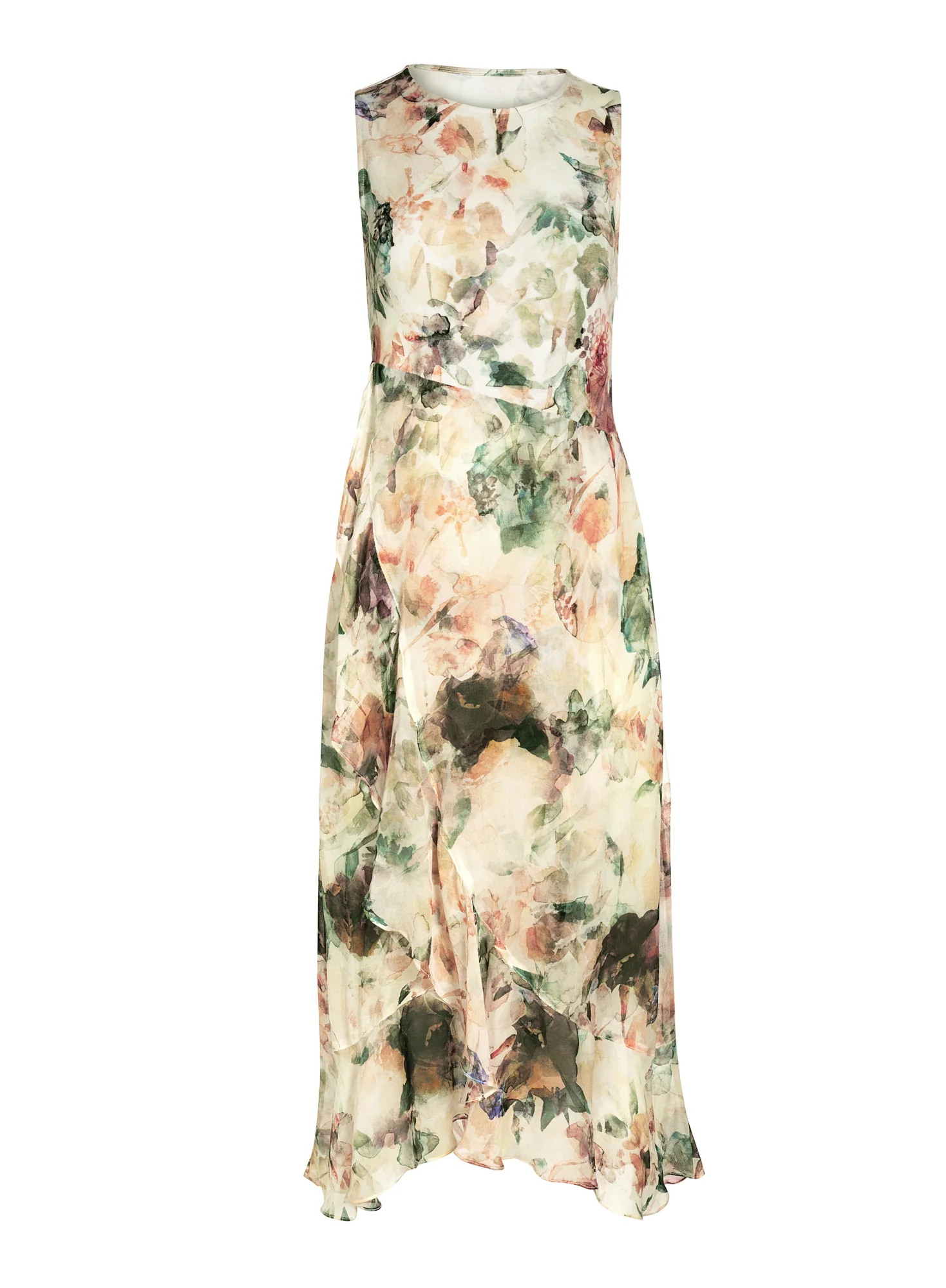 Giverny Dress - Image 3