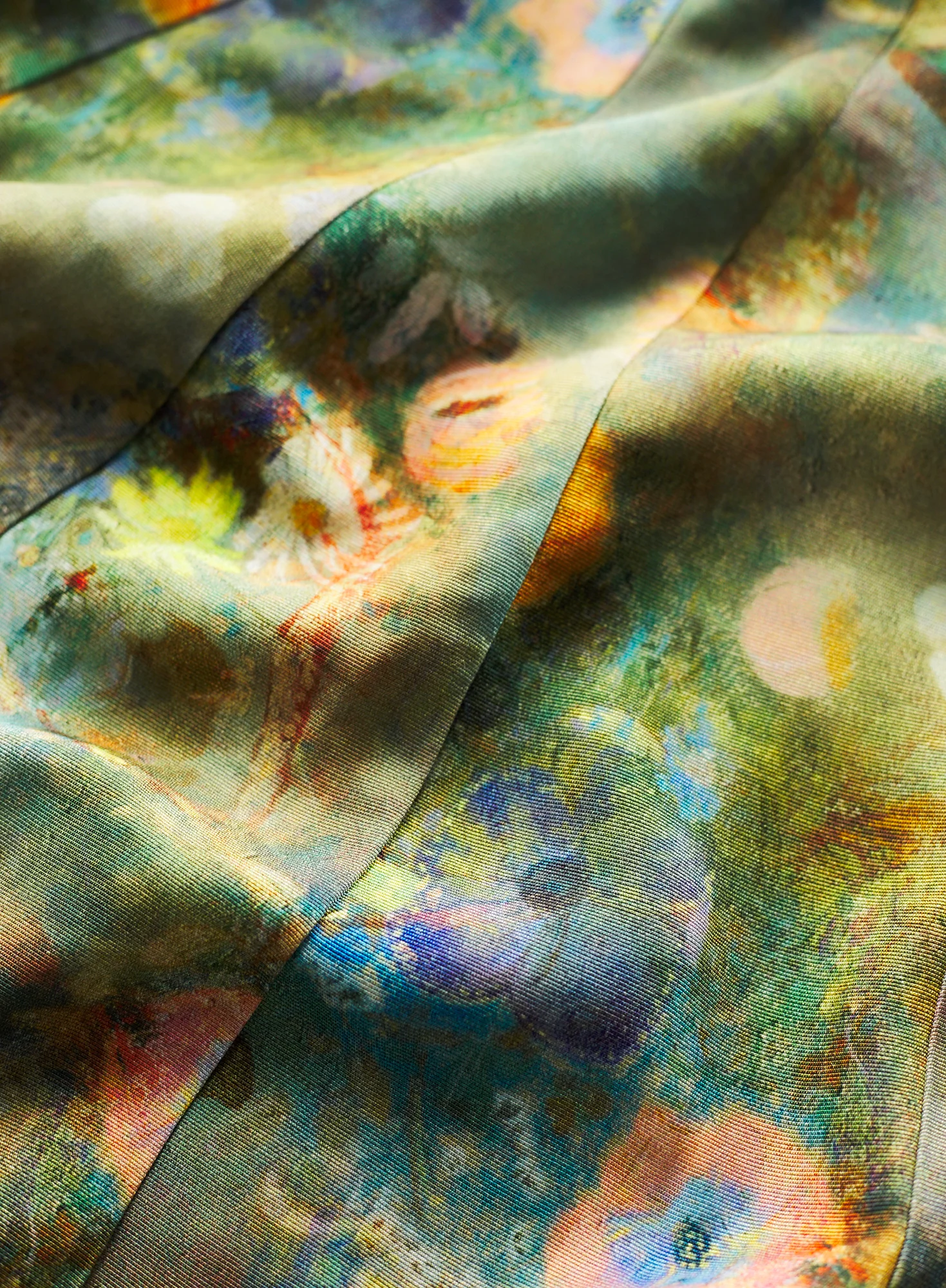 Giverny Dress - Image 3