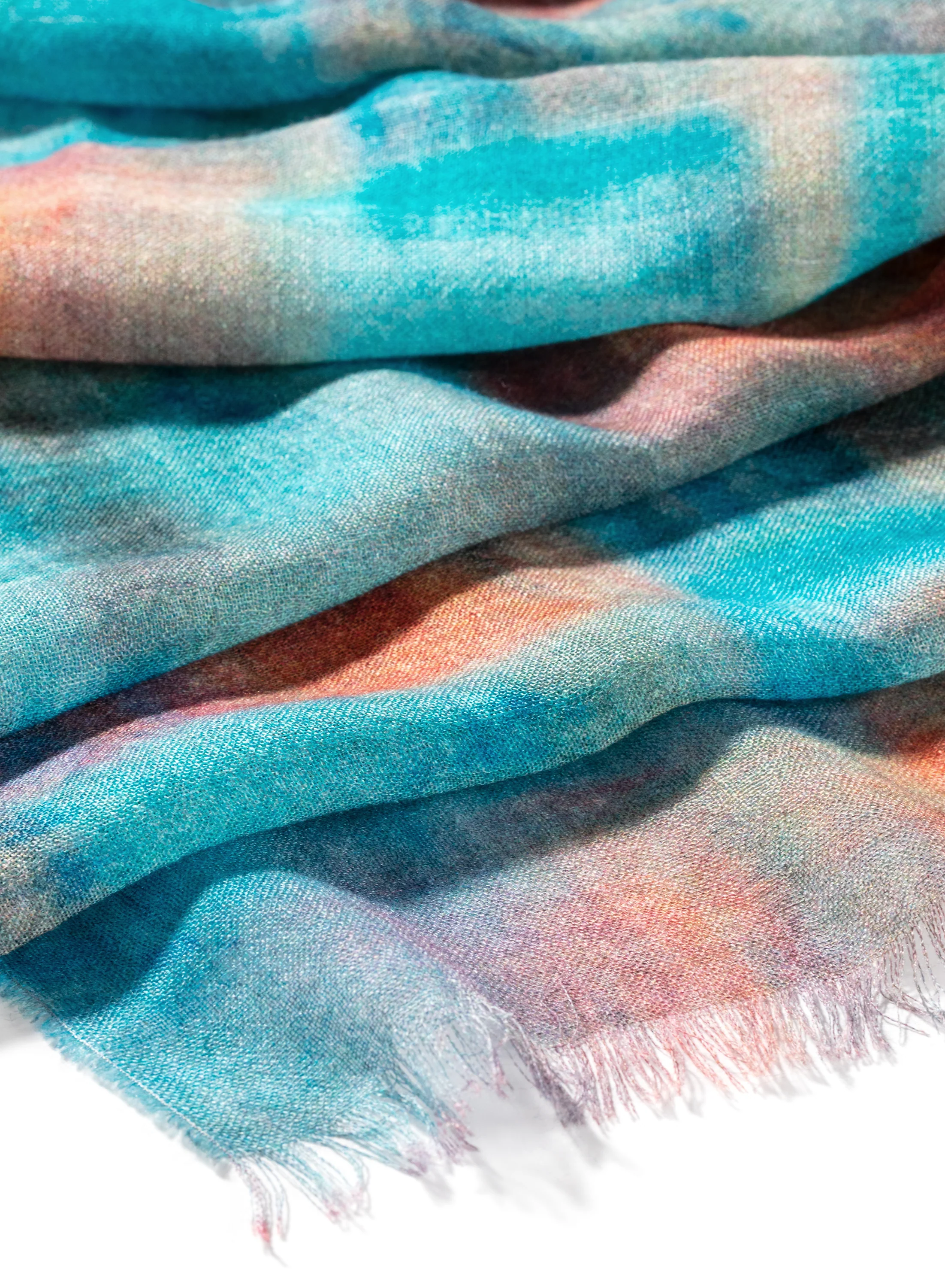 Giverny Scarf - Image 2