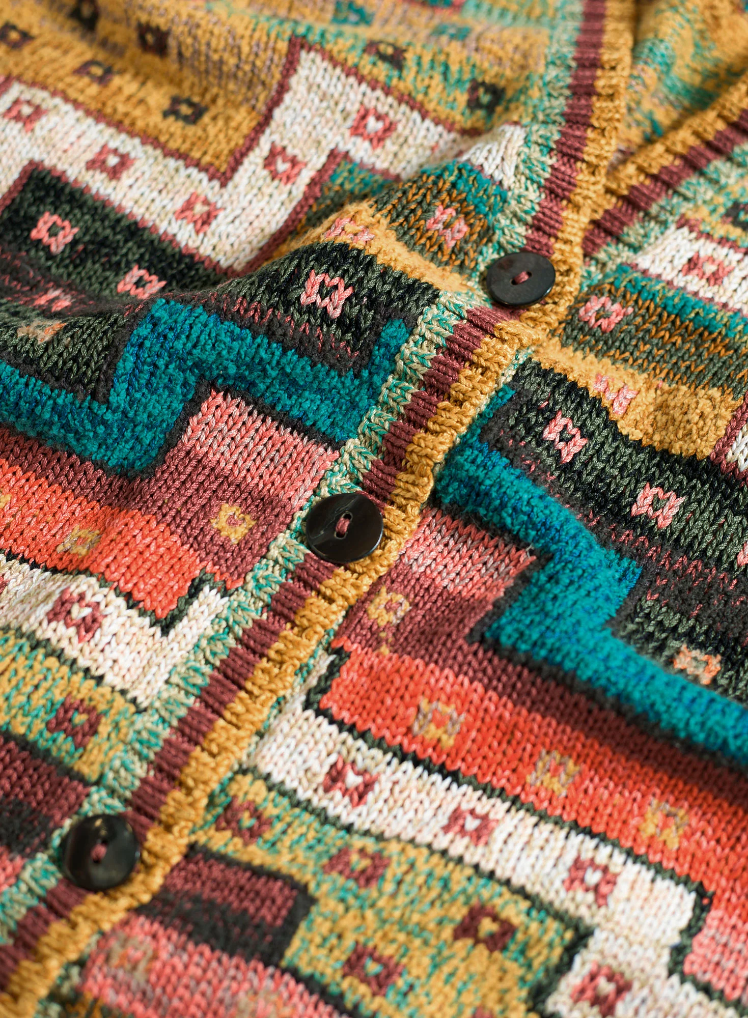Giza Cardigan - Image 3