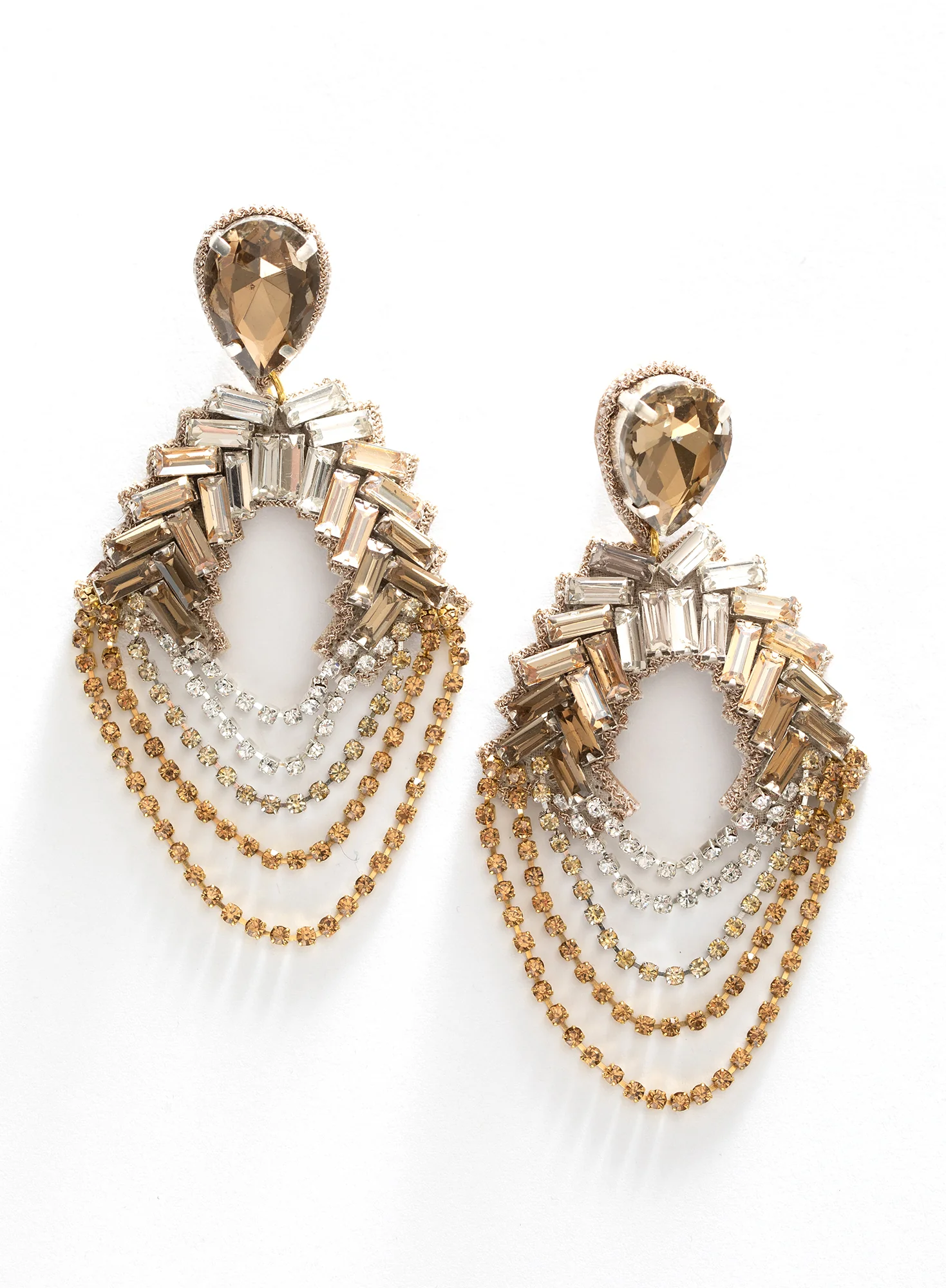 Glitterati Earrings