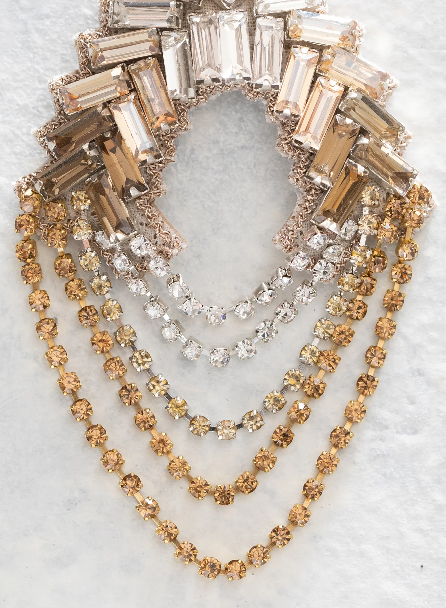 Glitterati Earrings - Image 2