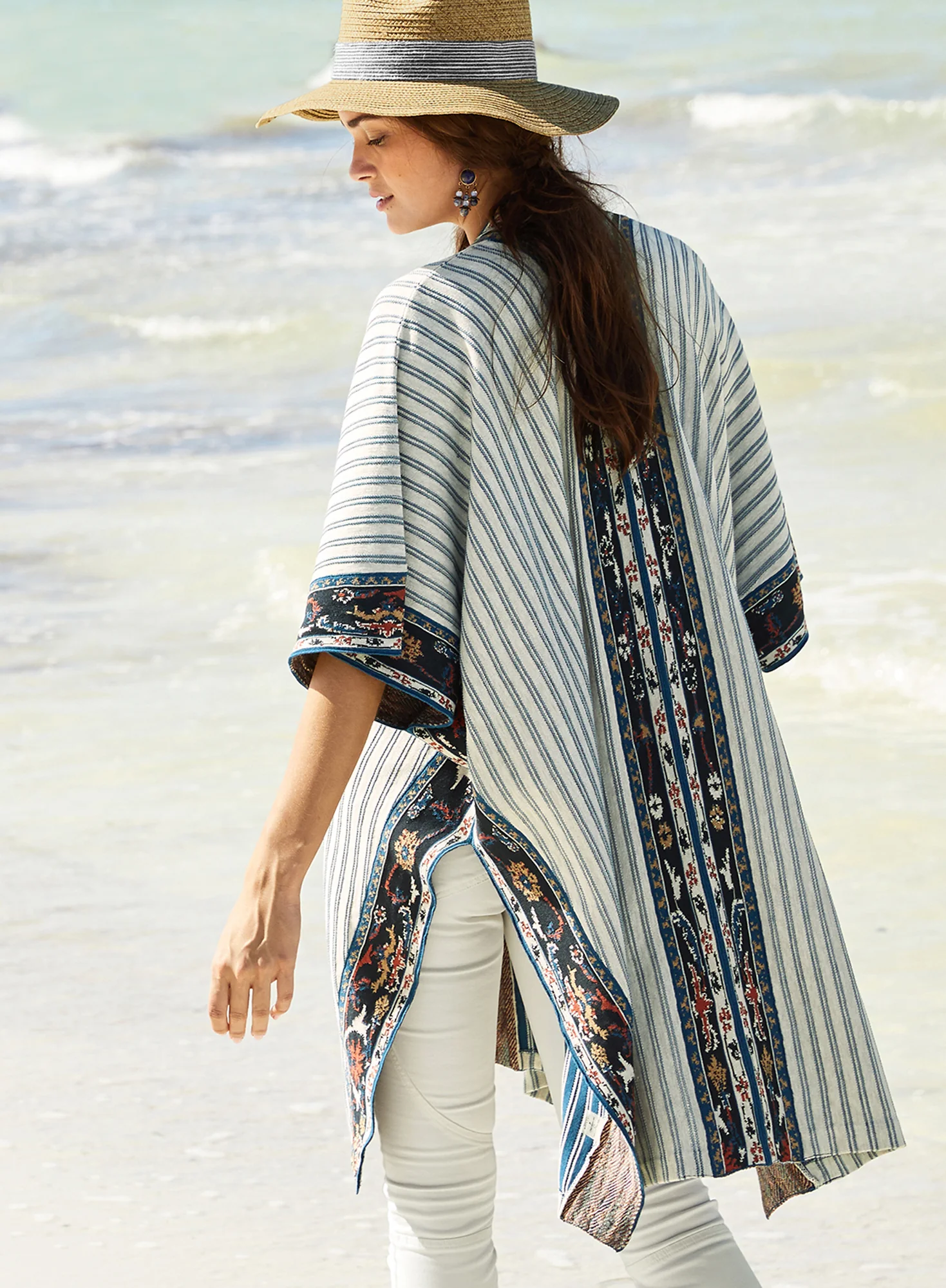 Goa Caftan - Image 2