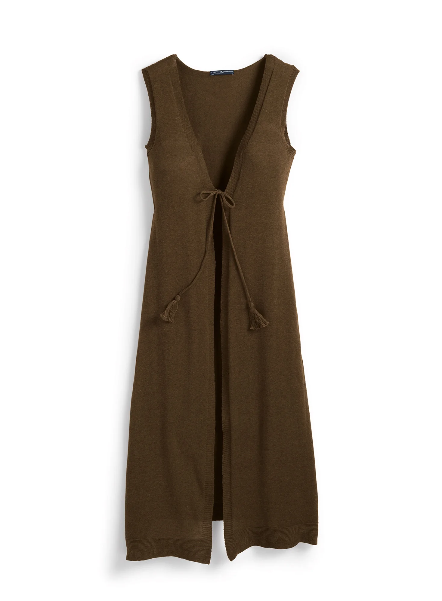 Goa Vest
