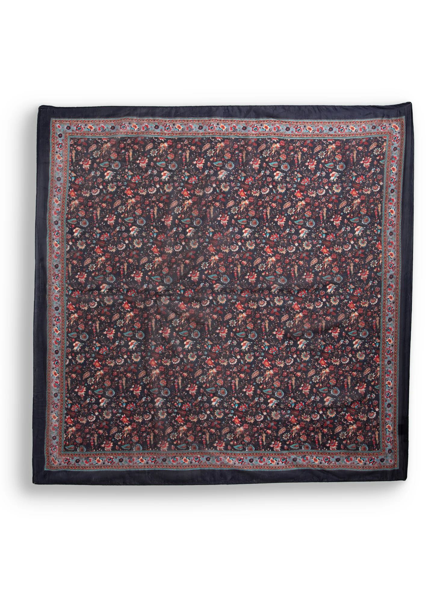 Golshan Square Scarf