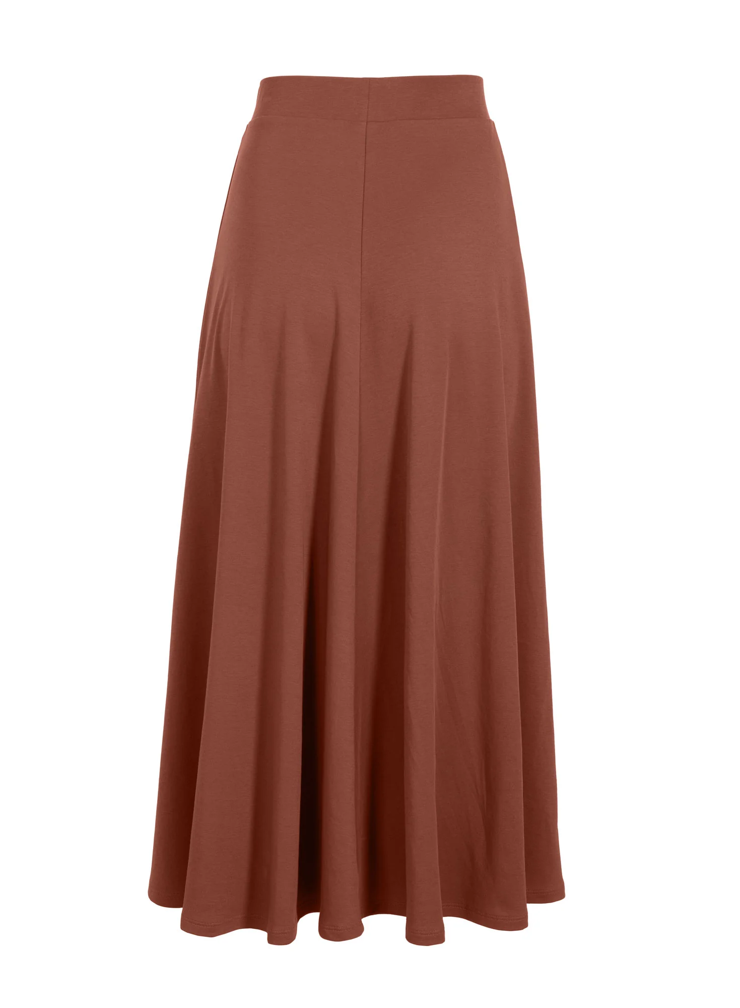 Gored Skirt - Image 5