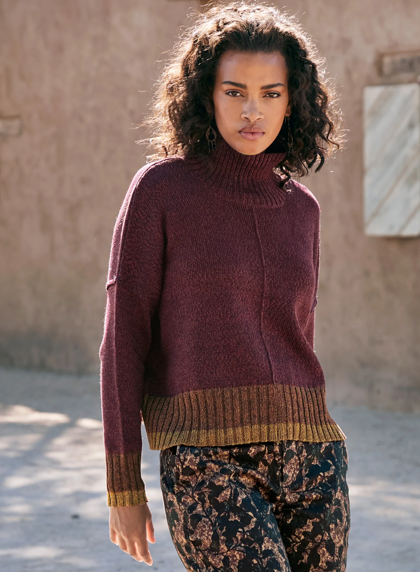 Goshen T-Neck - Image 4