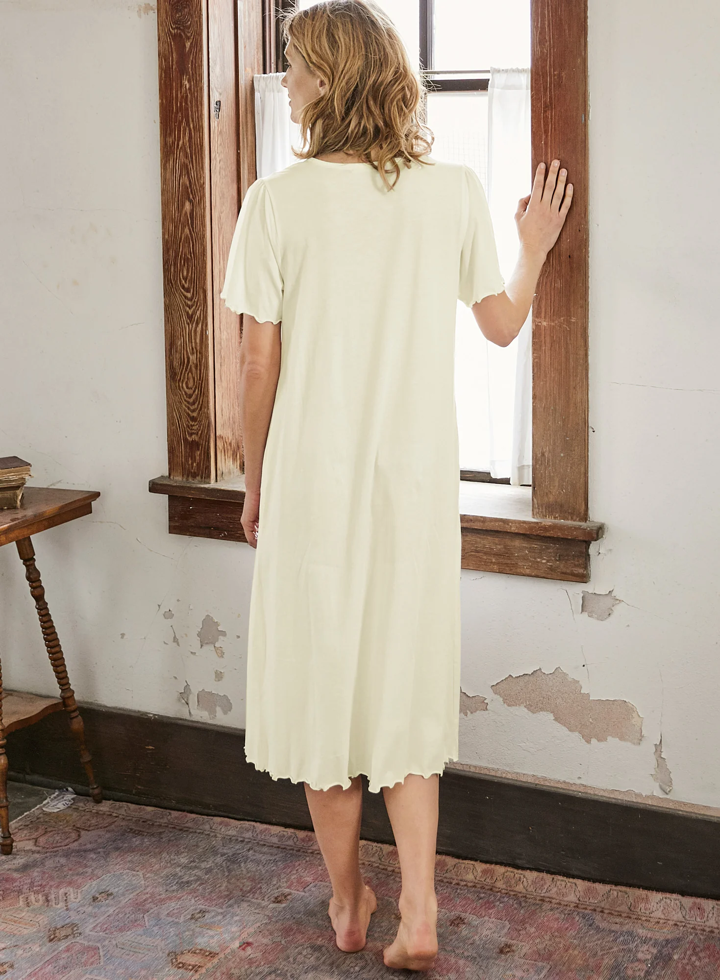 Gracie Nightgown - Image 2