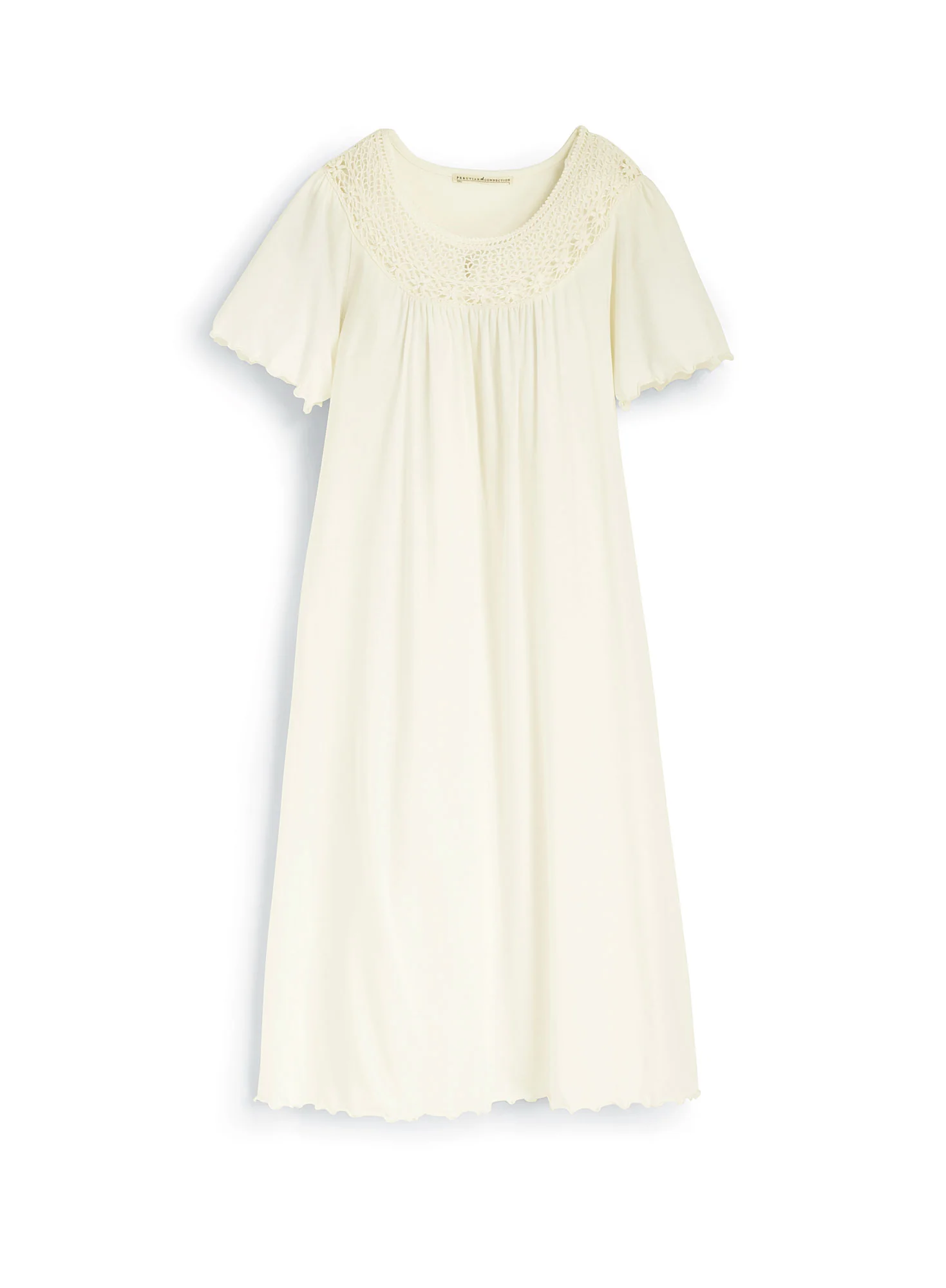Gracie Nightgown - Image 3
