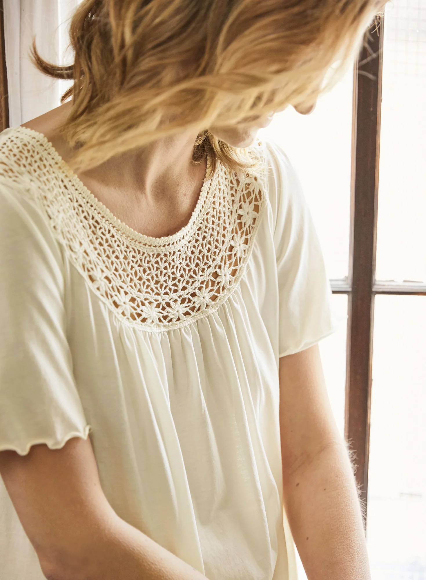 Gracie Nightgown - Image 4