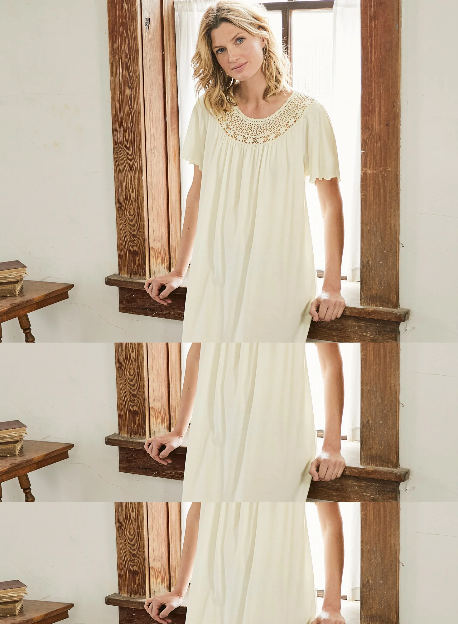 Gracie Nightgown - Image 5