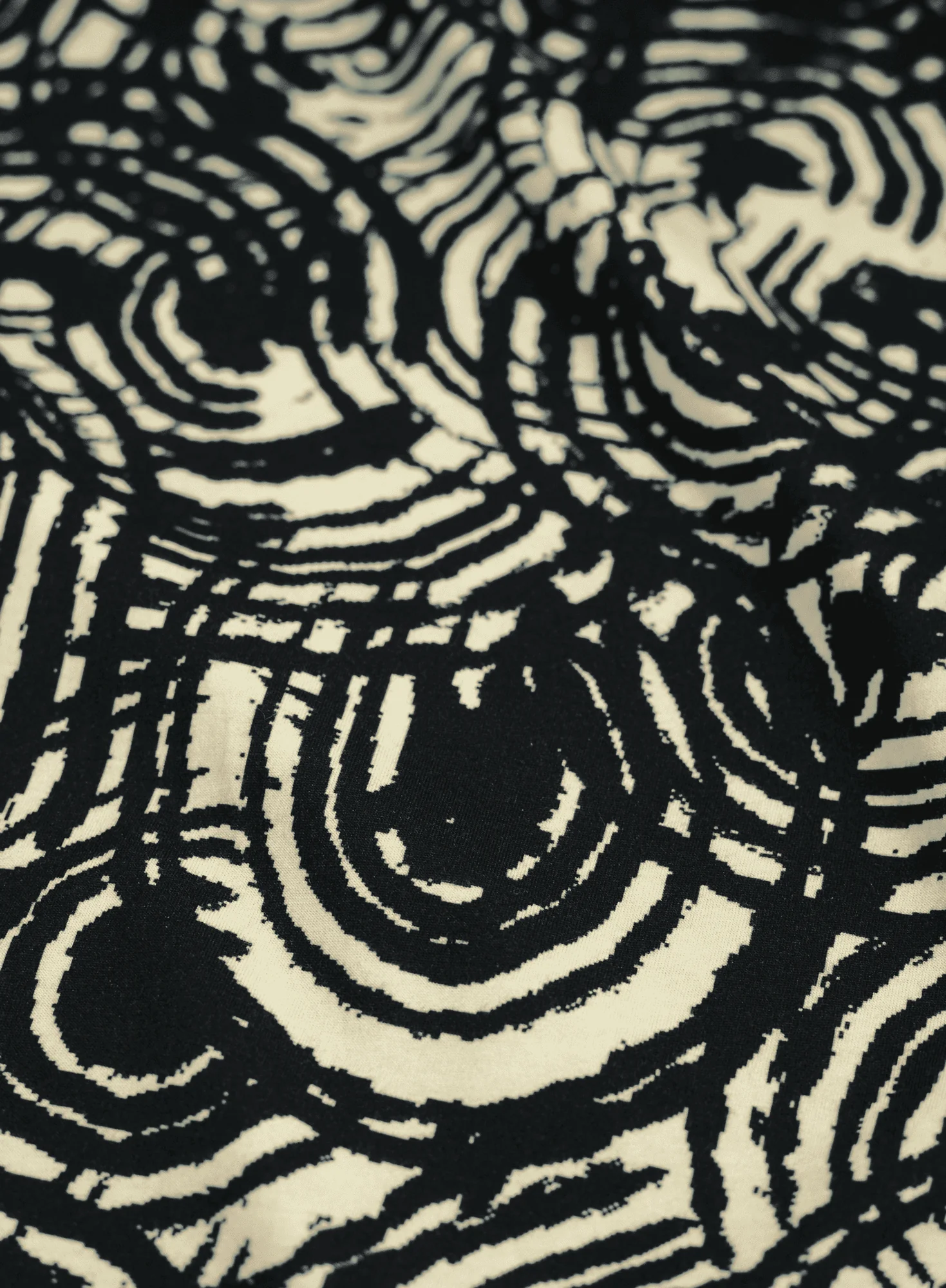 Graffito Carlyle Dress - Image 3