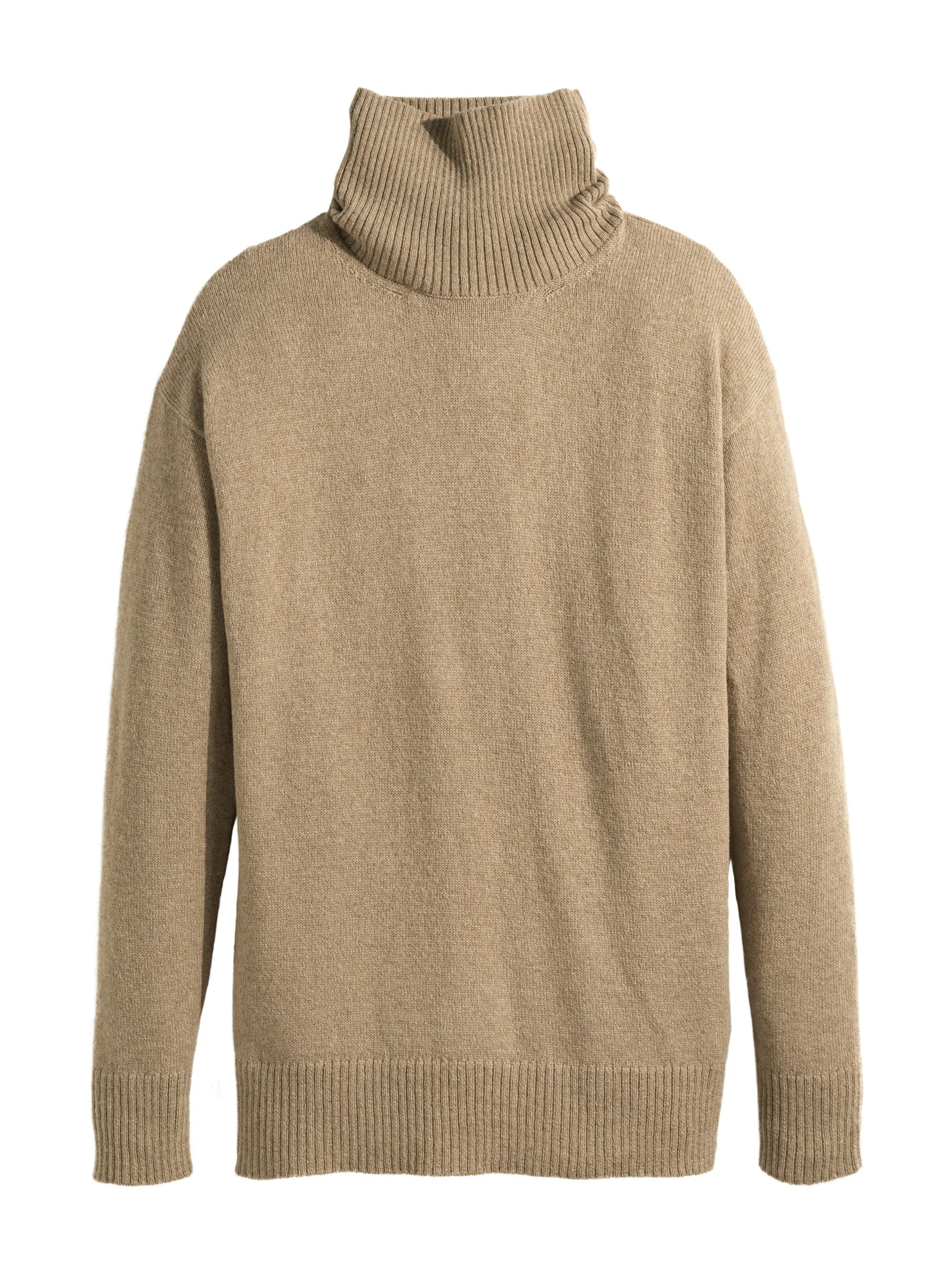 Graham Turtleneck