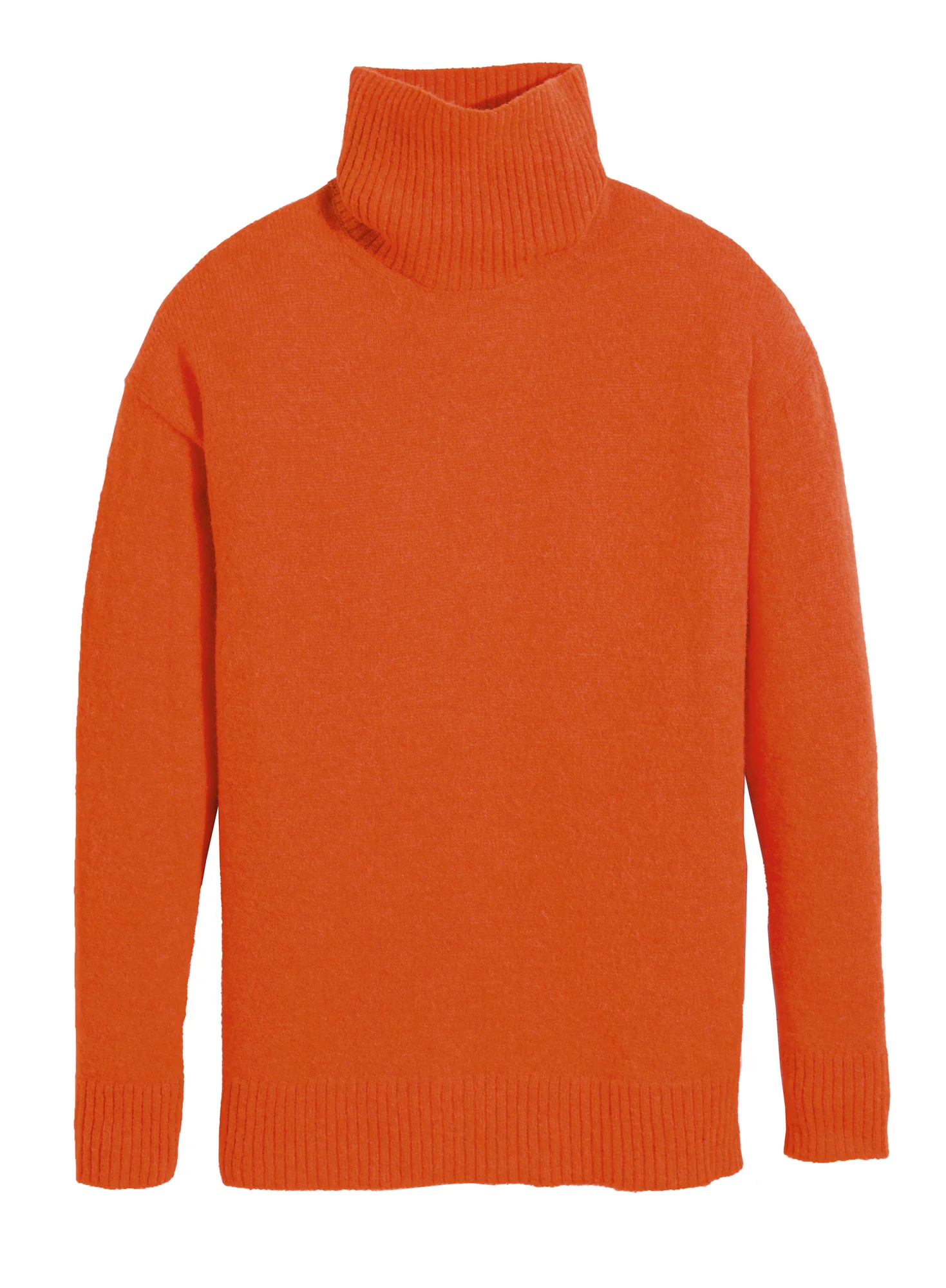 Graham Turtleneck
