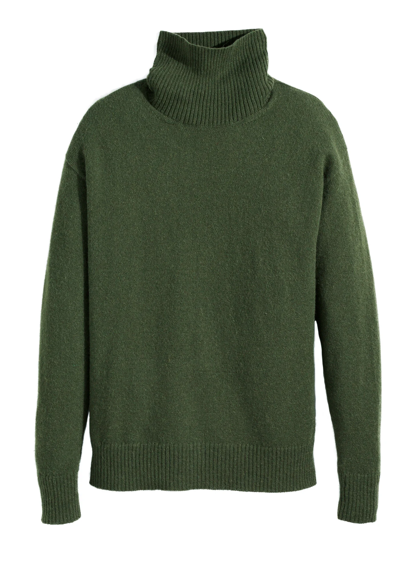 Graham Turtleneck