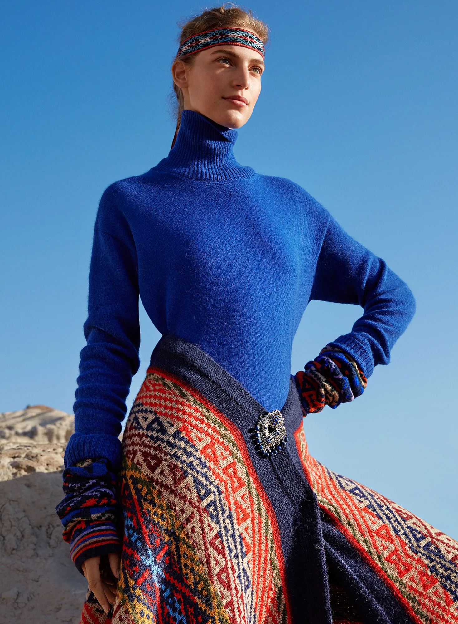 Graham Turtleneck - Image 3