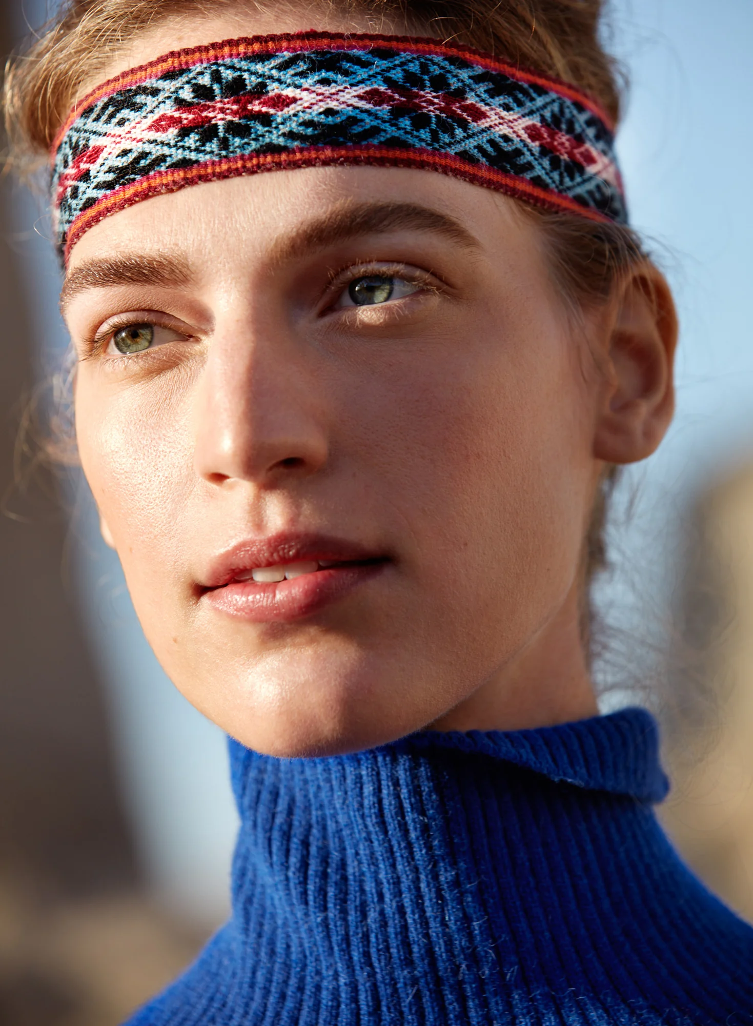 Graham Turtleneck - Image 4