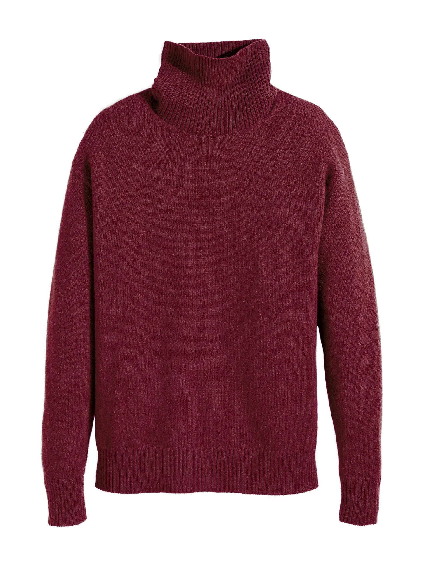 Graham Turtleneck