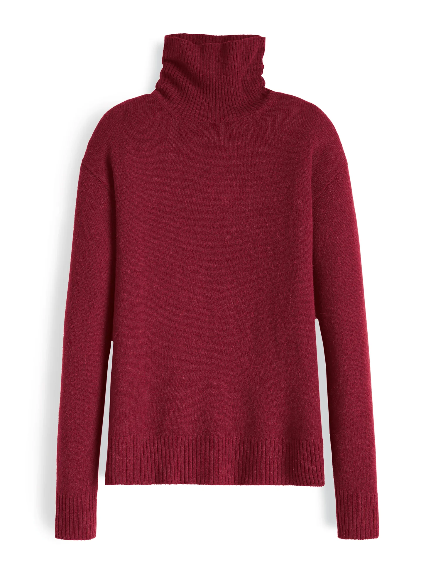Graham Turtleneck