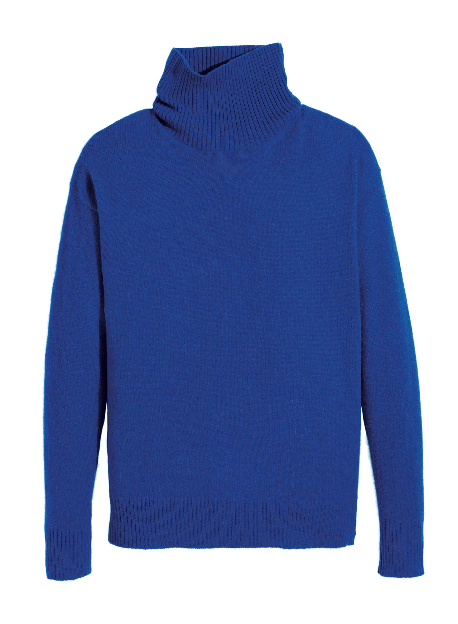 Graham Turtleneck