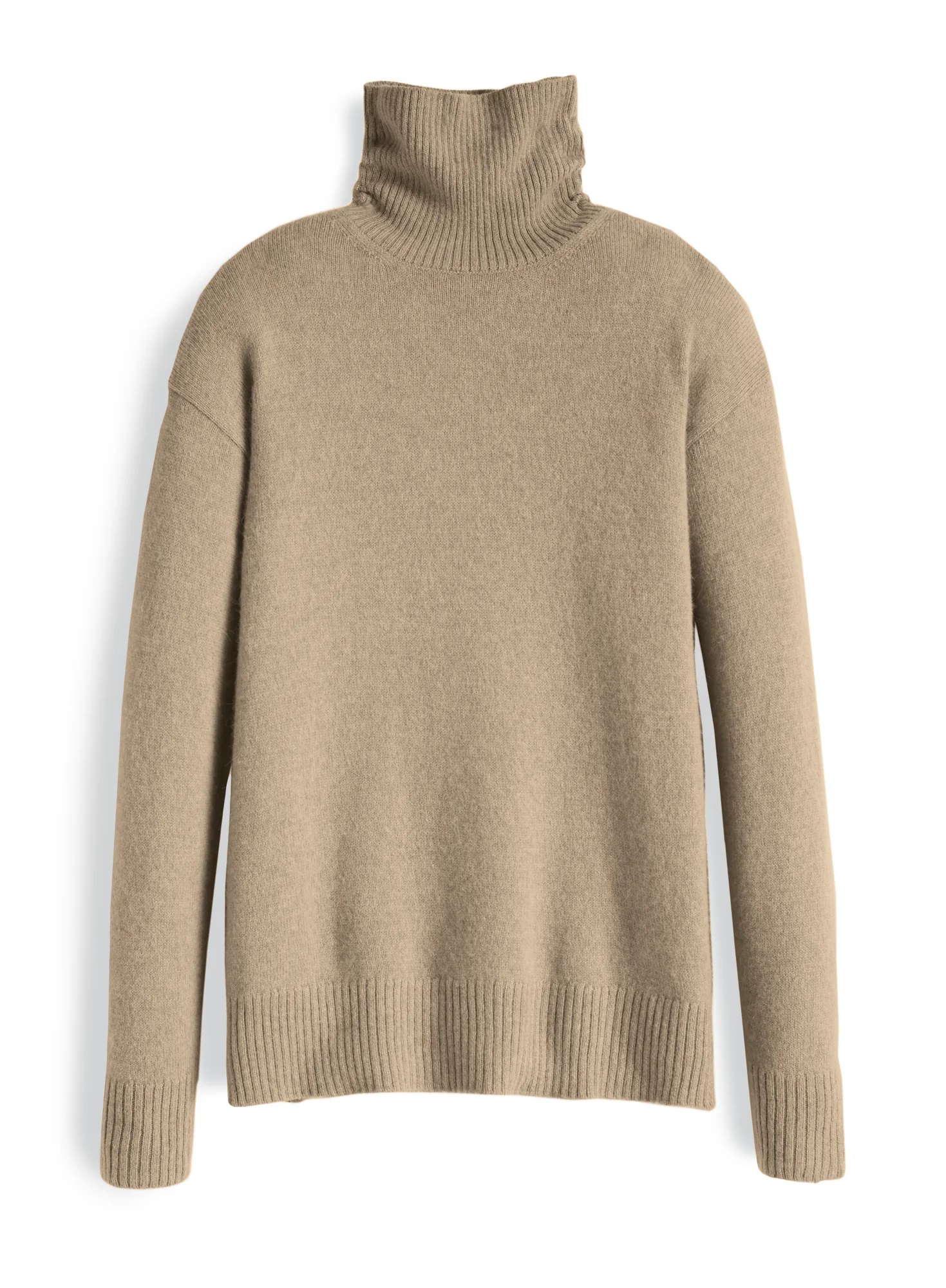 Graham Turtleneck