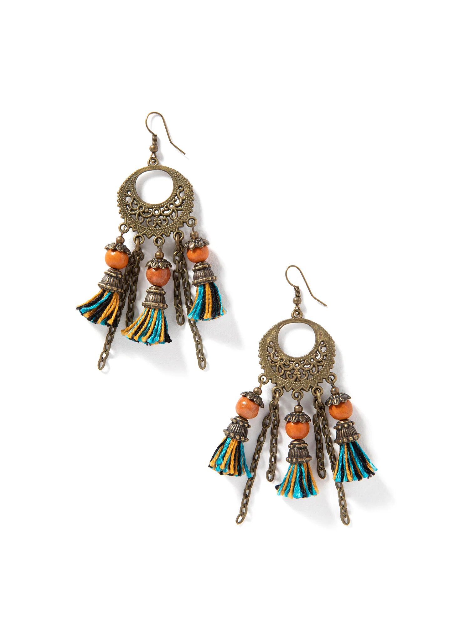 Granada Earrings